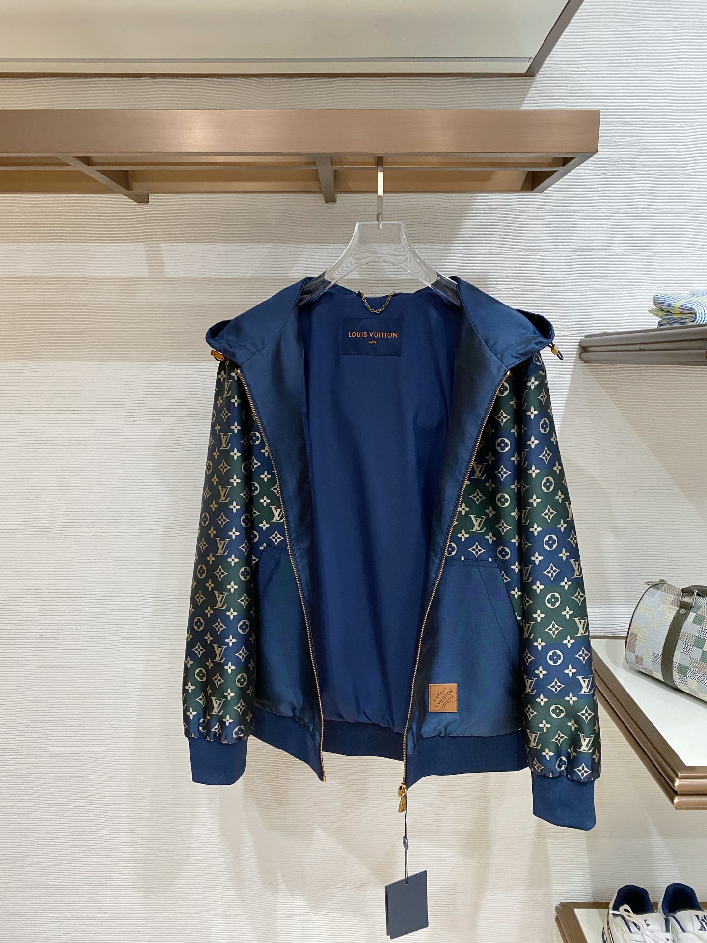 Louis Vuitton Jacket S-m-l-xxxl