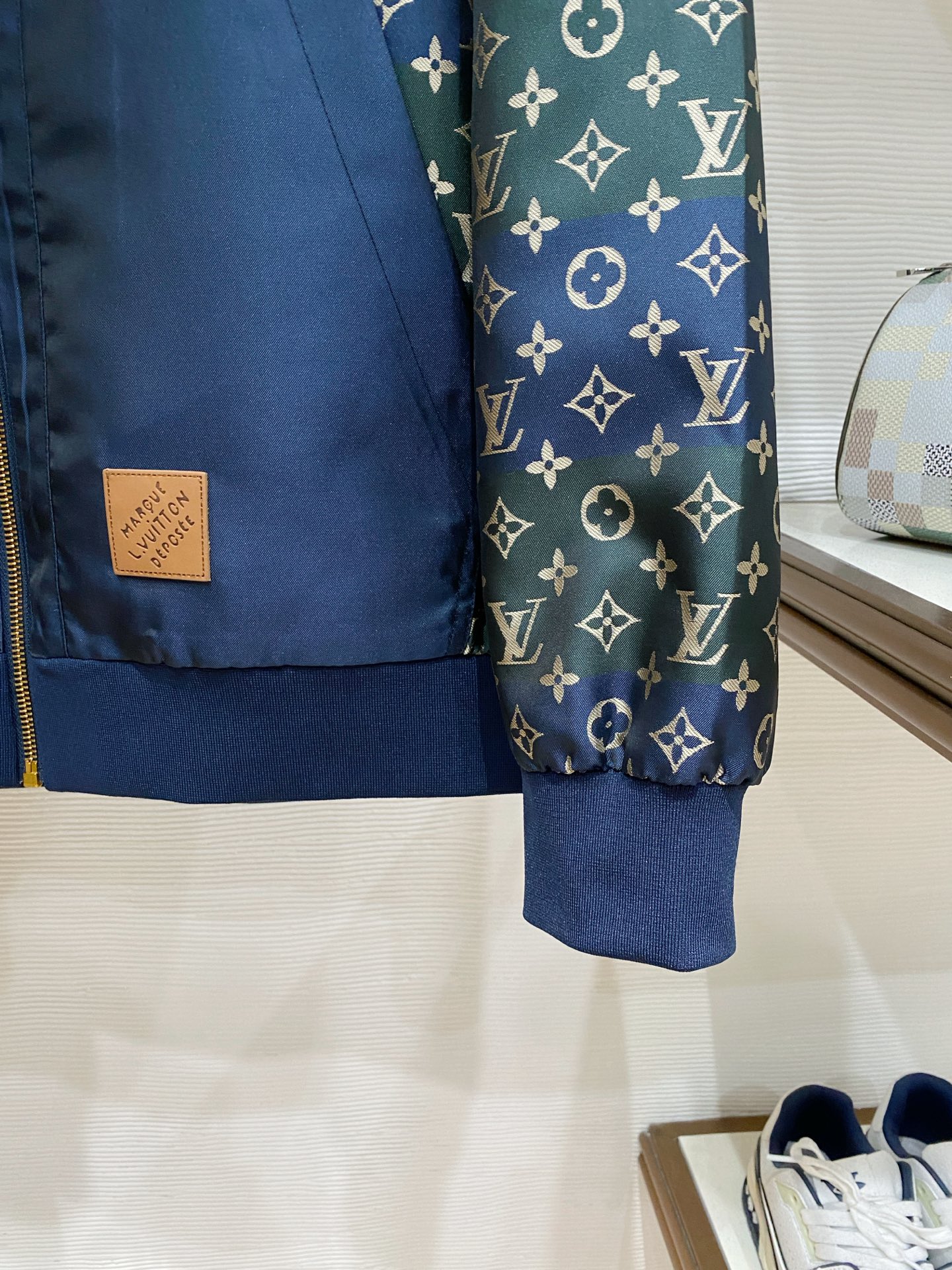 Louis Vuitton Jacket S-m-l-xxxl