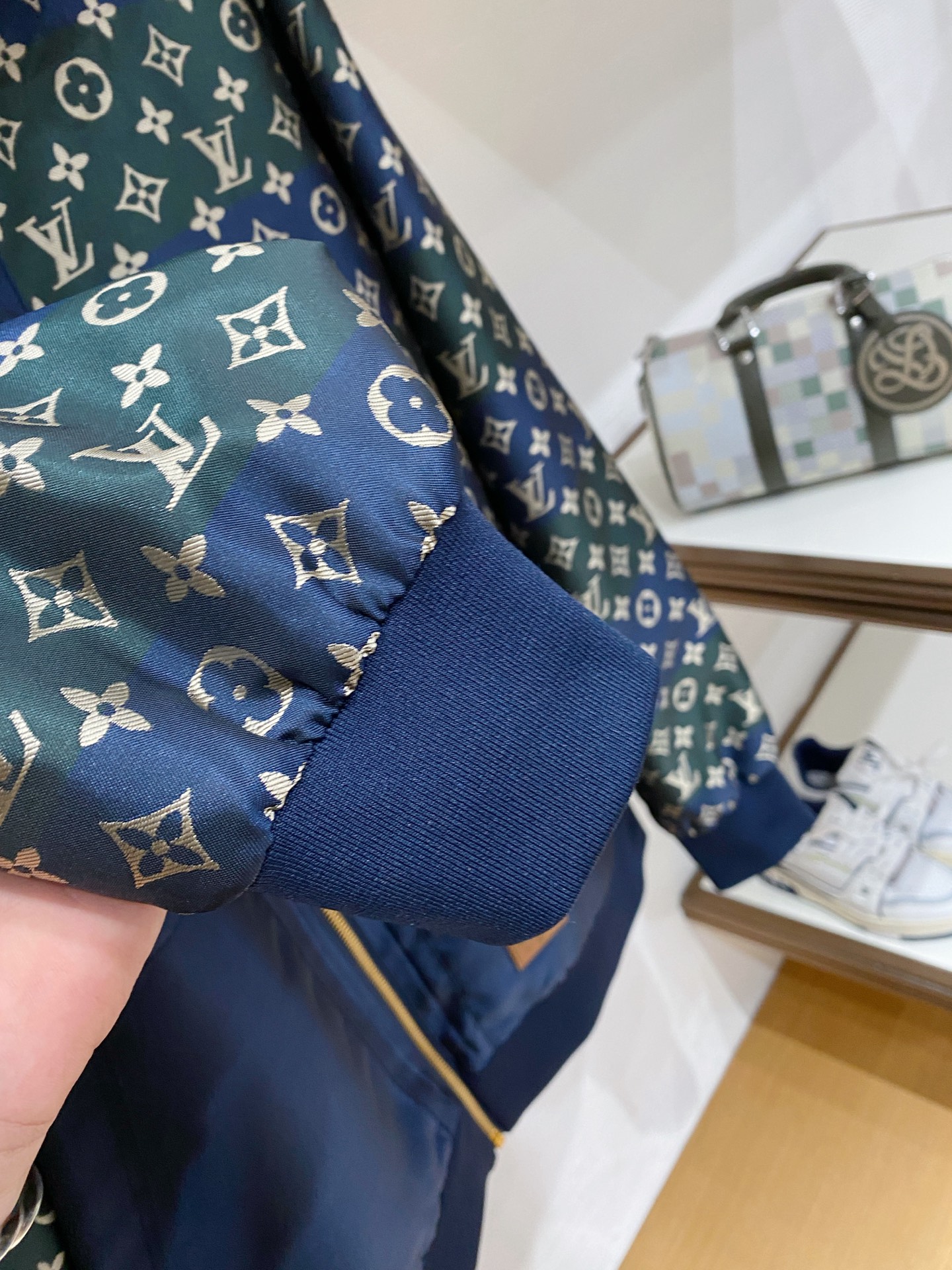 Louis Vuitton Jacket S-m-l-xxxl