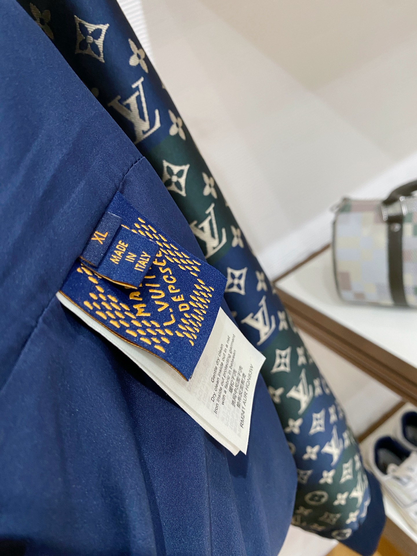 Louis Vuitton Jacket S-m-l-xxxl