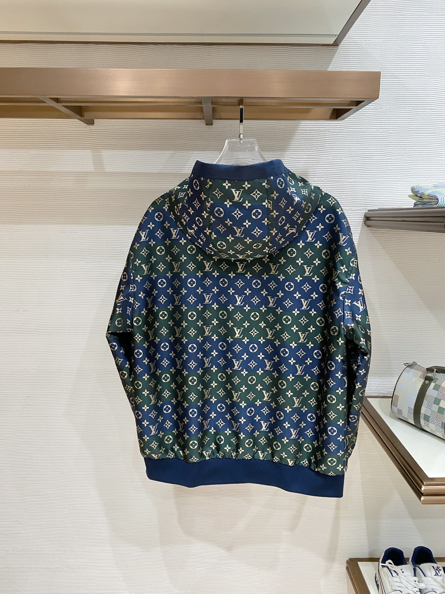 Louis Vuitton Jacket S-m-l-xxxl