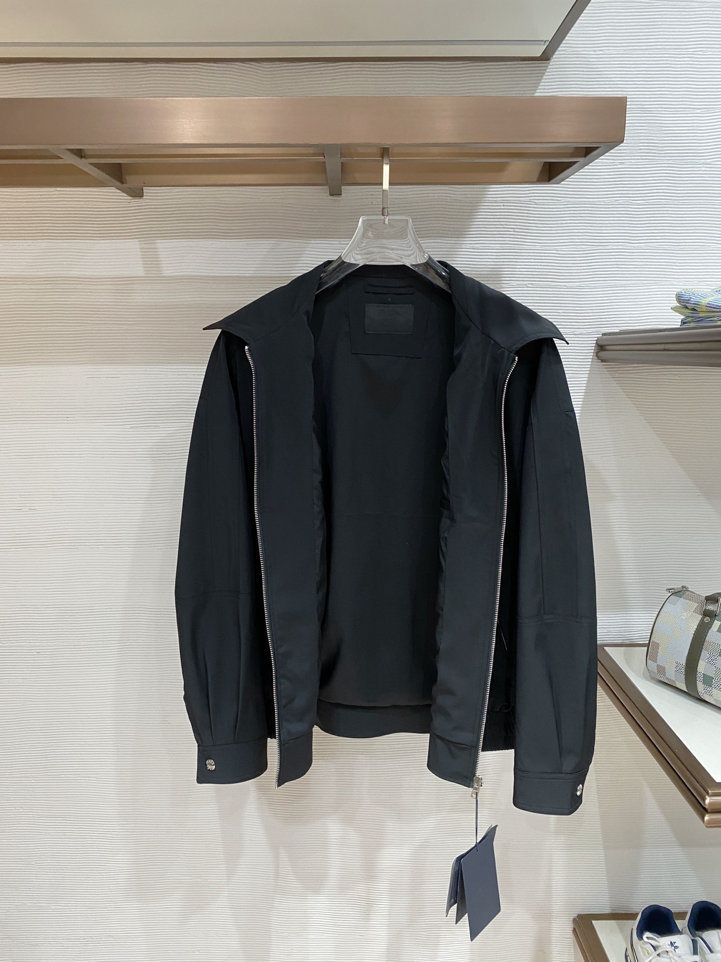 Prada Jacket S-m-l-xxxl