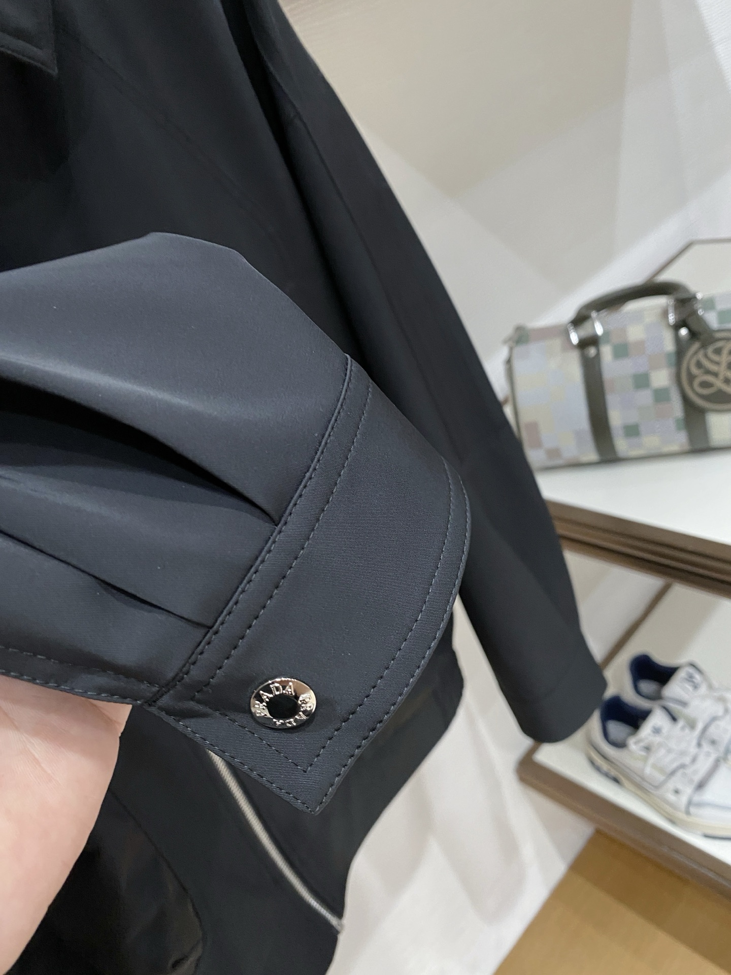 Prada Jacket S-m-l-xxxl