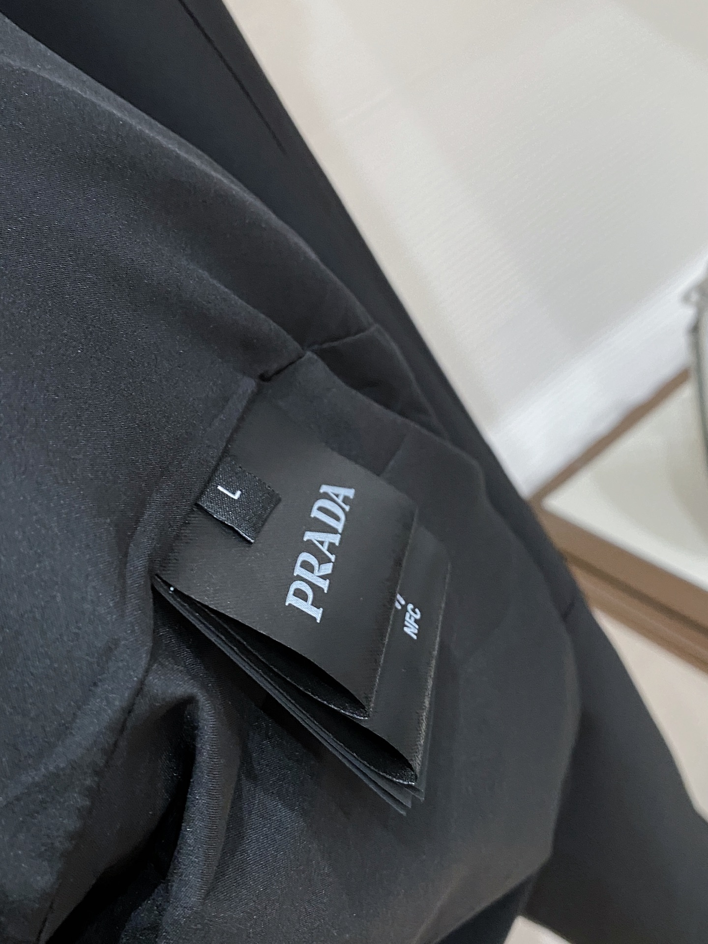Prada Jacket S-m-l-xxxl