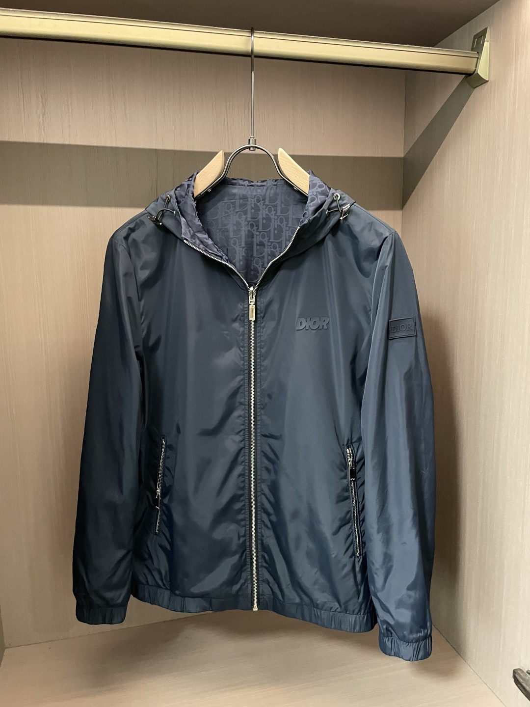 Dior Male Jacket M-xxxl