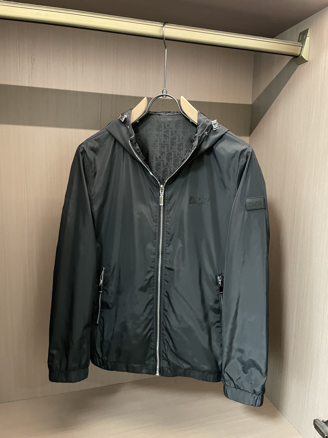 Dior Male Jacket M-xxxl