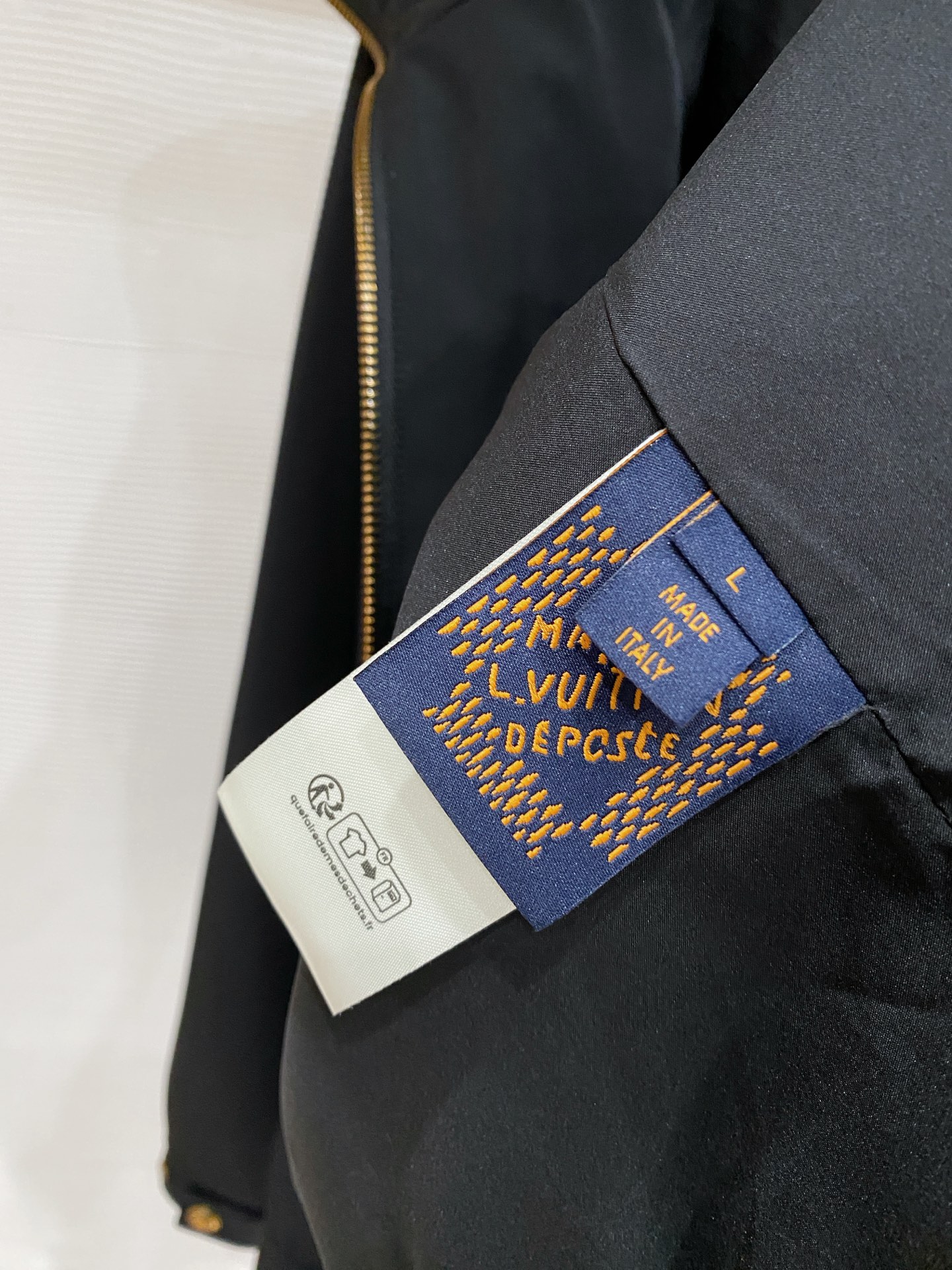 Louis Vuitton Jacket S-m-l-xxxl