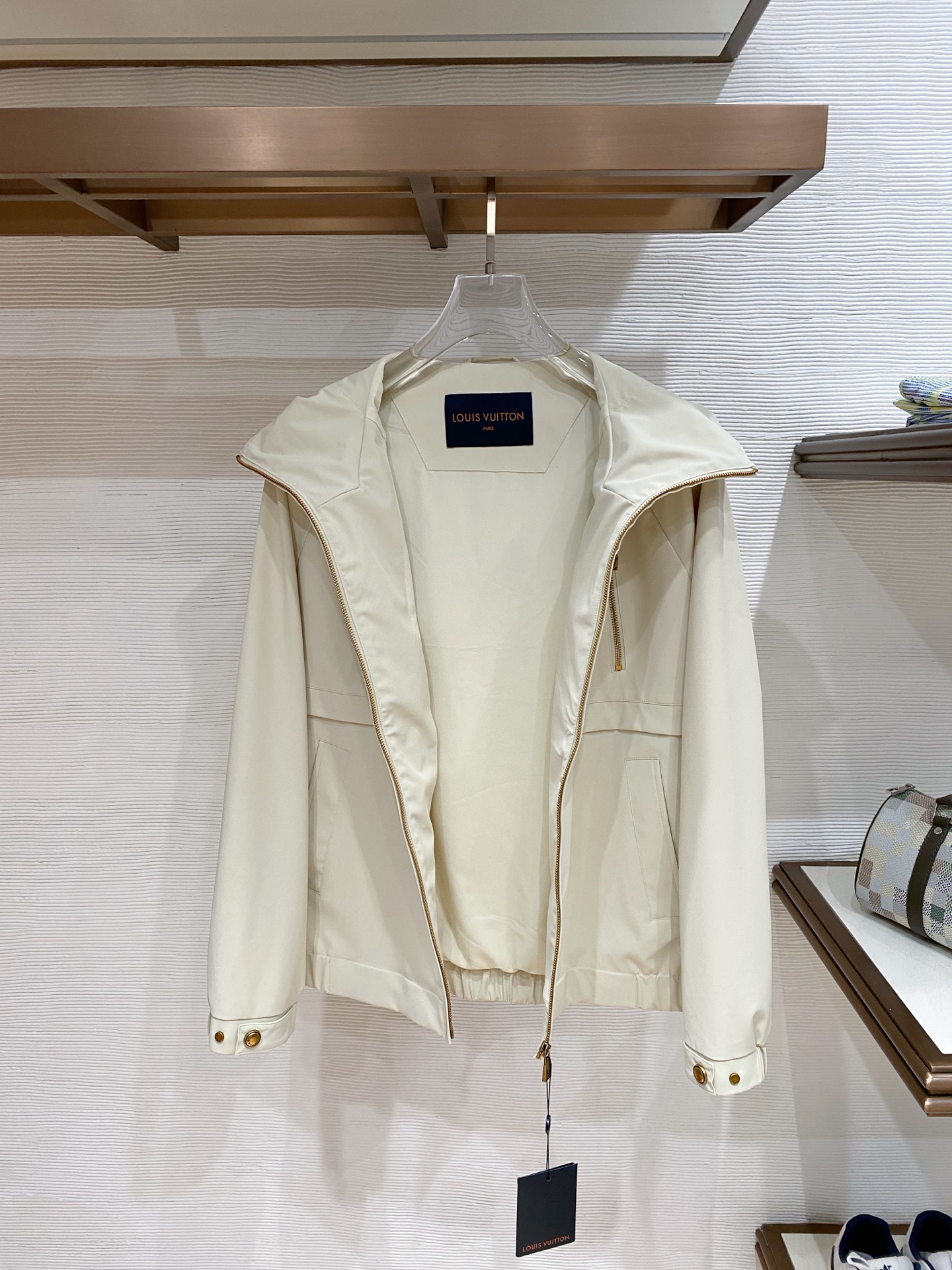 Louis Vuitton Jacket S-m-l-xxxl