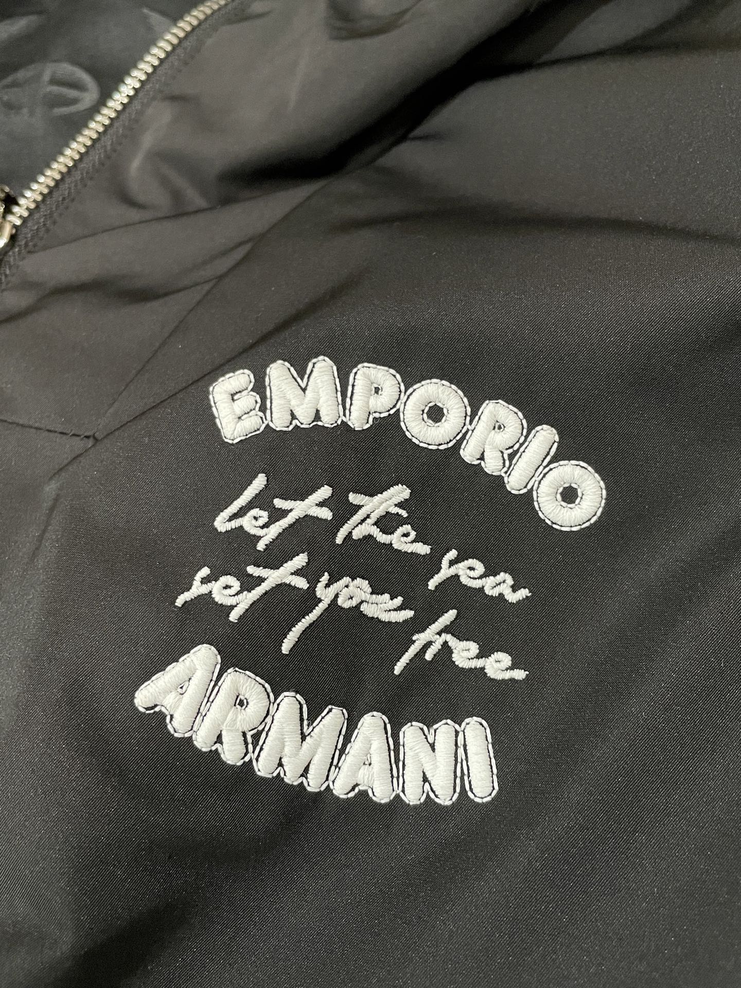 Armani Male Jacket M-xxxl