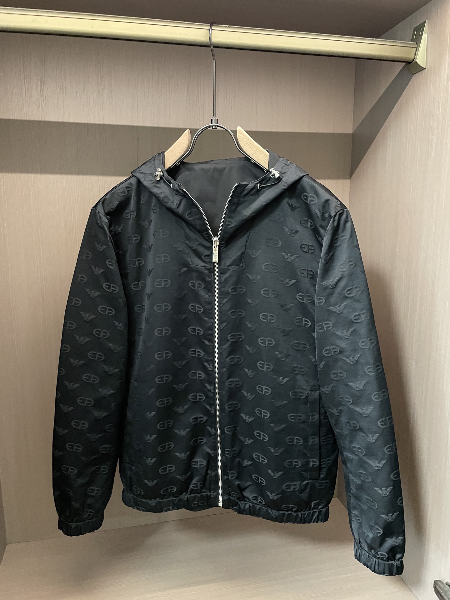 Armani Male Jacket M-xxxl