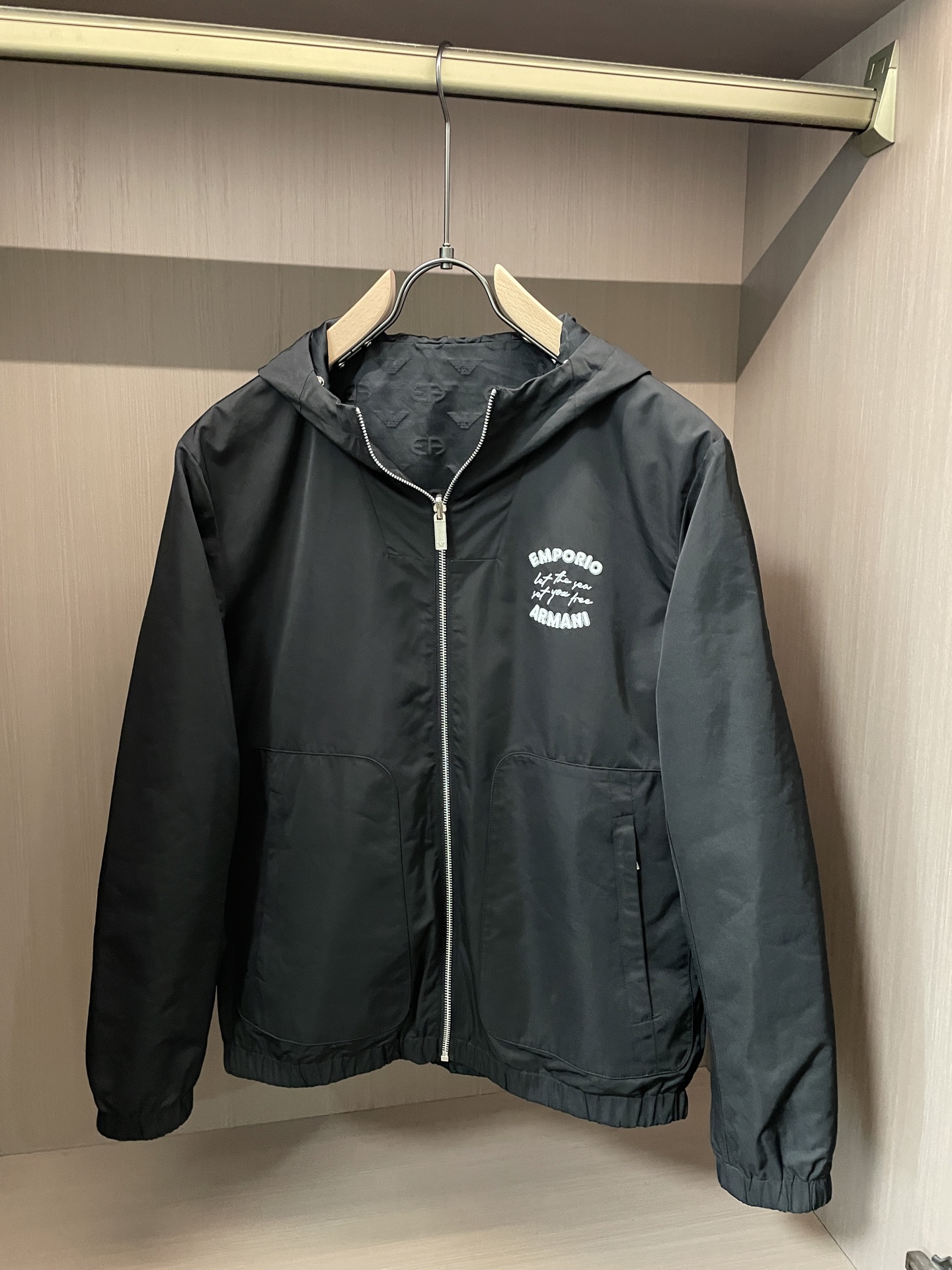 Armani Male Jacket M-xxxl