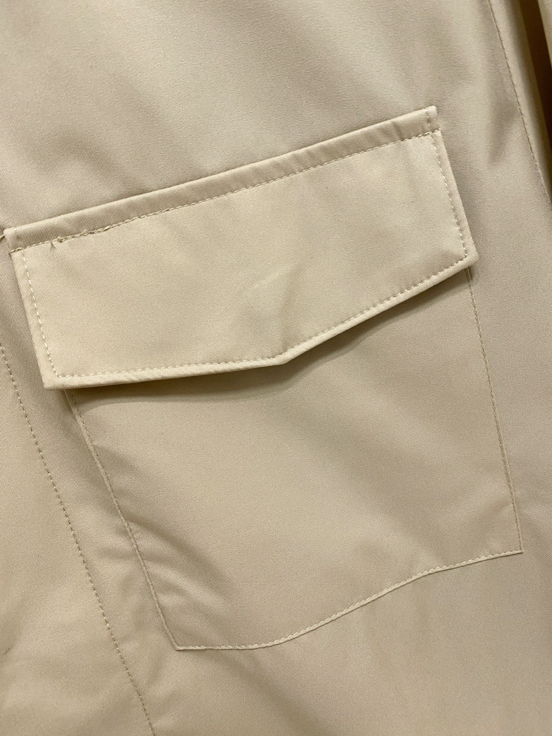 Loro Piana Jacket Blue M-l-xl