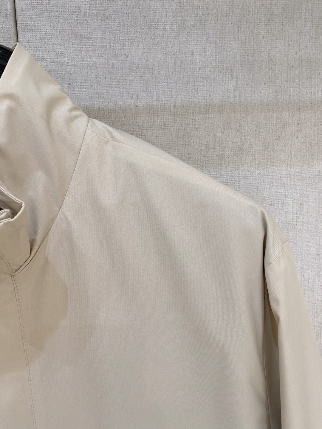 Loro Piana Jacket Blue M-l-xl