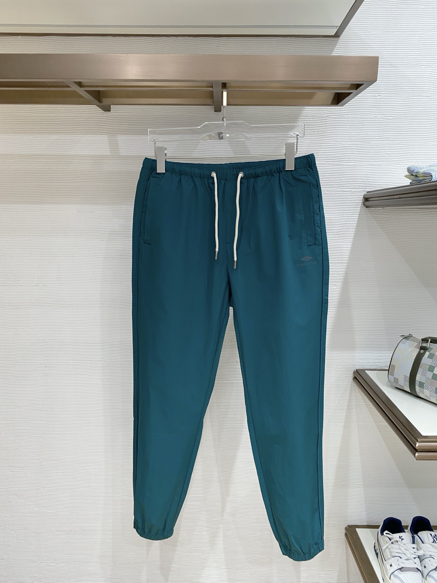 Balenciaga Sports Pants M-l-xl