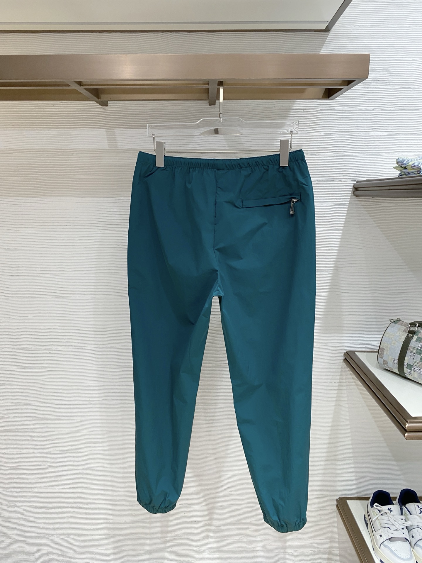 Balenciaga Sports Pants M-l-xl