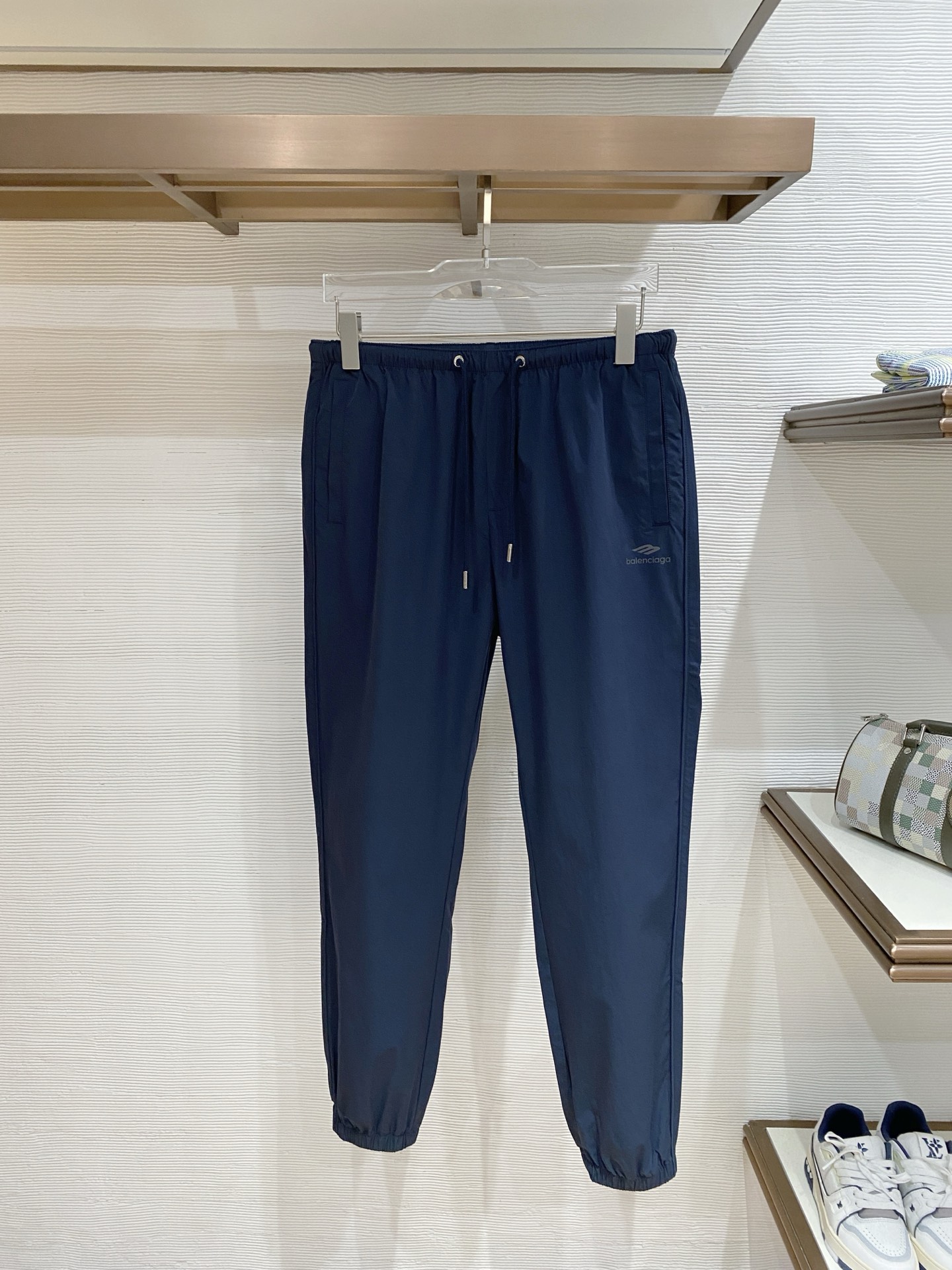 Balenciaga Sports Pants M-l-xl