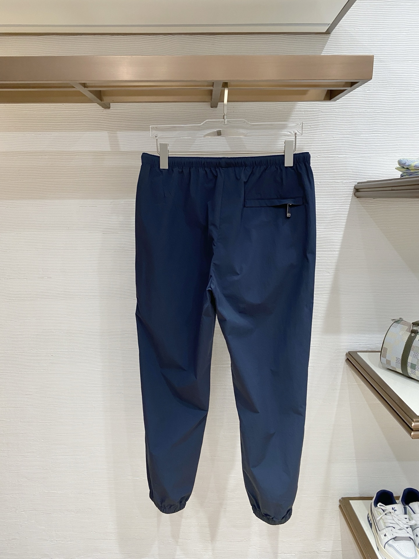 Balenciaga Sports Pants M-l-xl