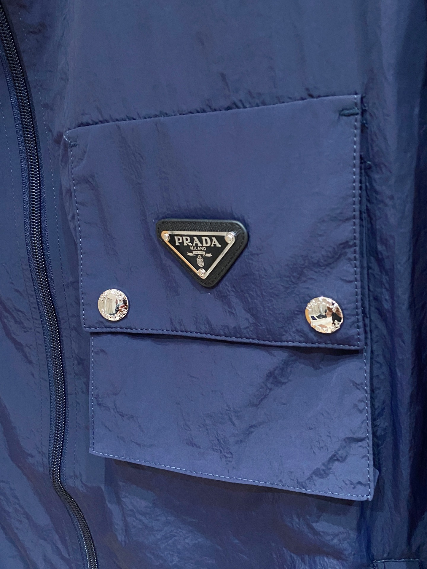 Prada Sports Pants M-l-xl