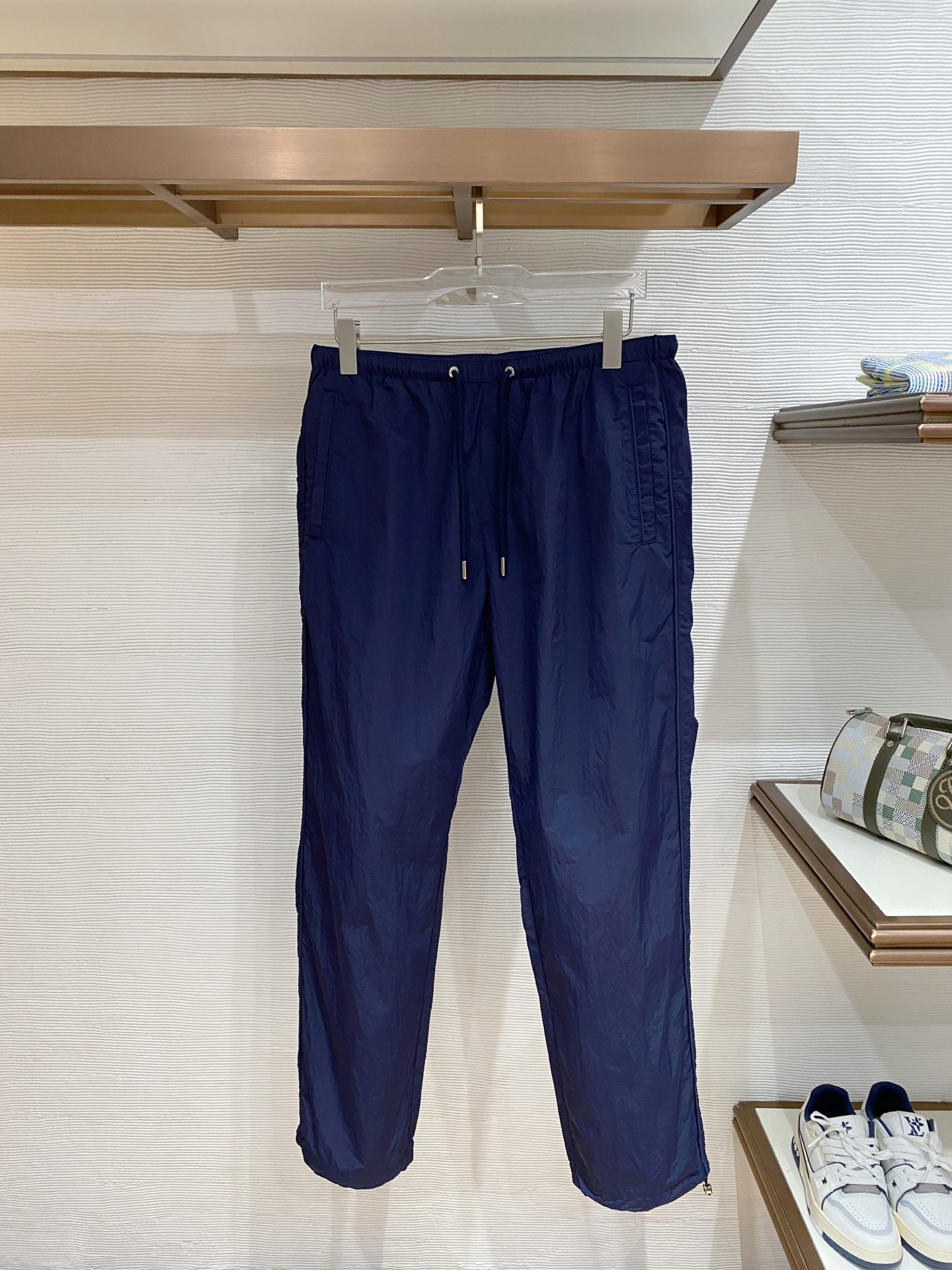 Prada Sports Pants M-l-xl