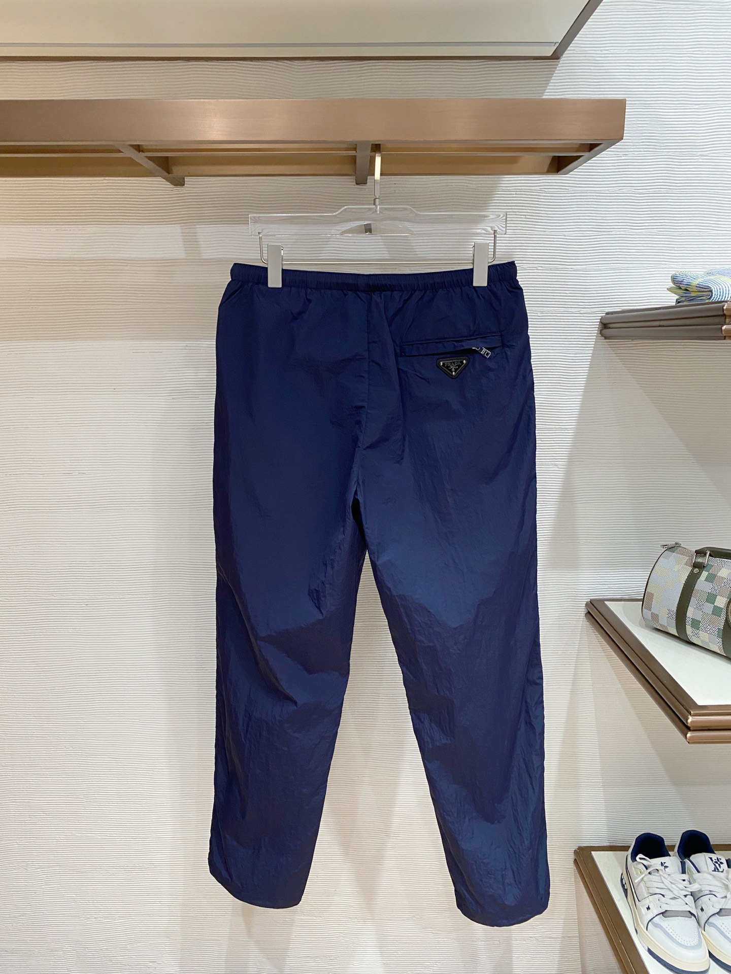 Prada Sports Pants M-l-xl