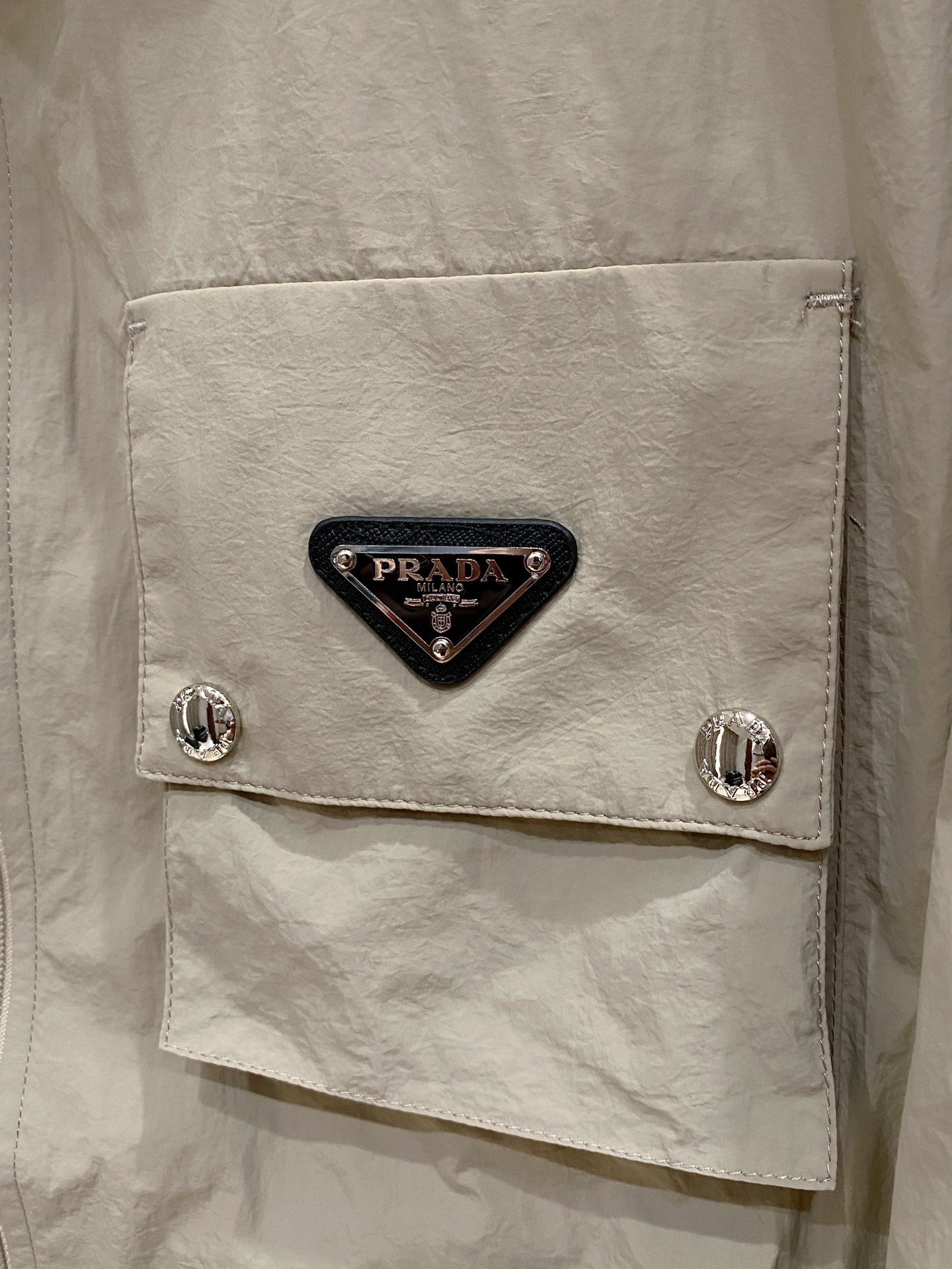 Prada Sports Pants M-l-xl