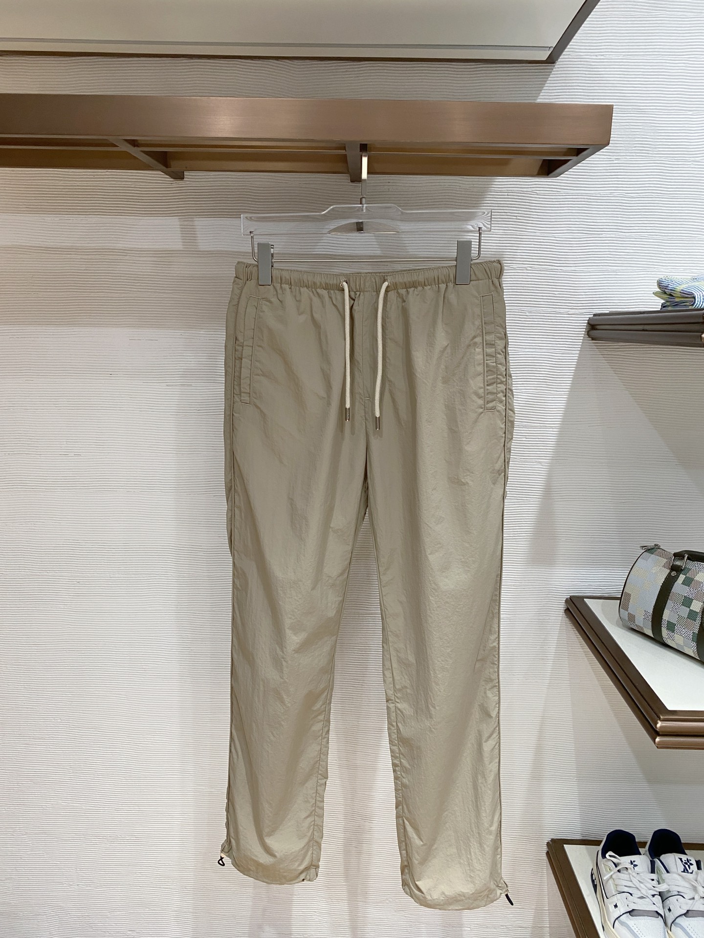 Prada Sports Pants M-l-xl