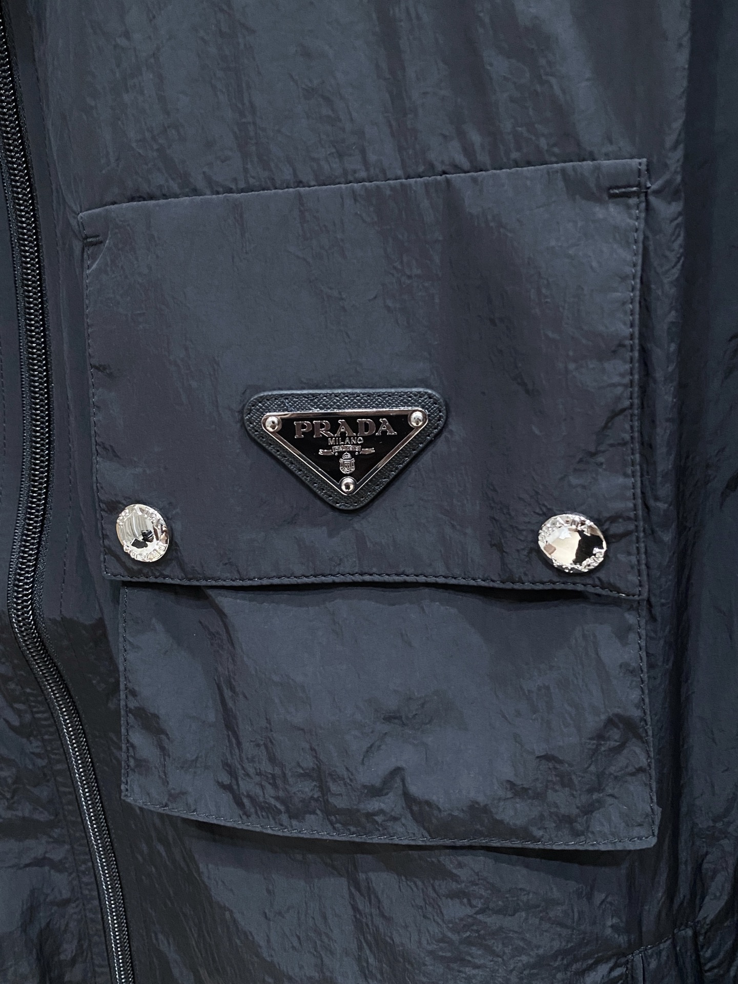 Prada Sports Pants M-l-xl