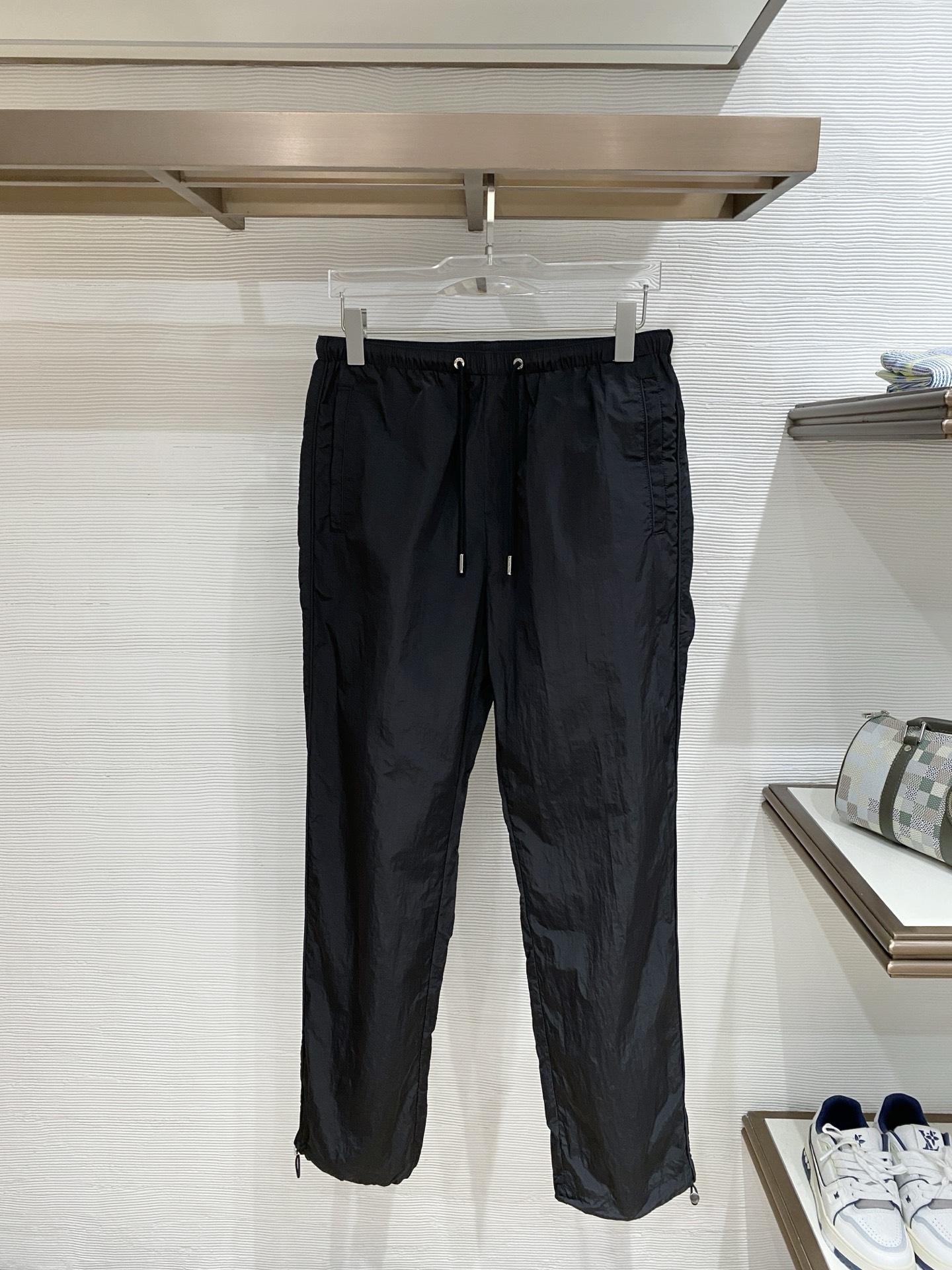 Prada Sports Pants M-l-xl