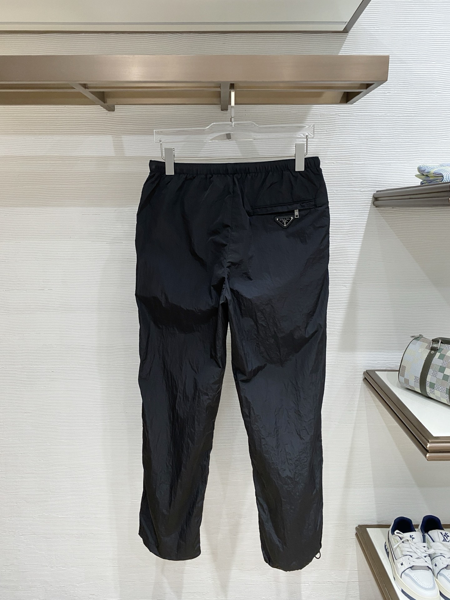 Prada Sports Pants M-l-xl