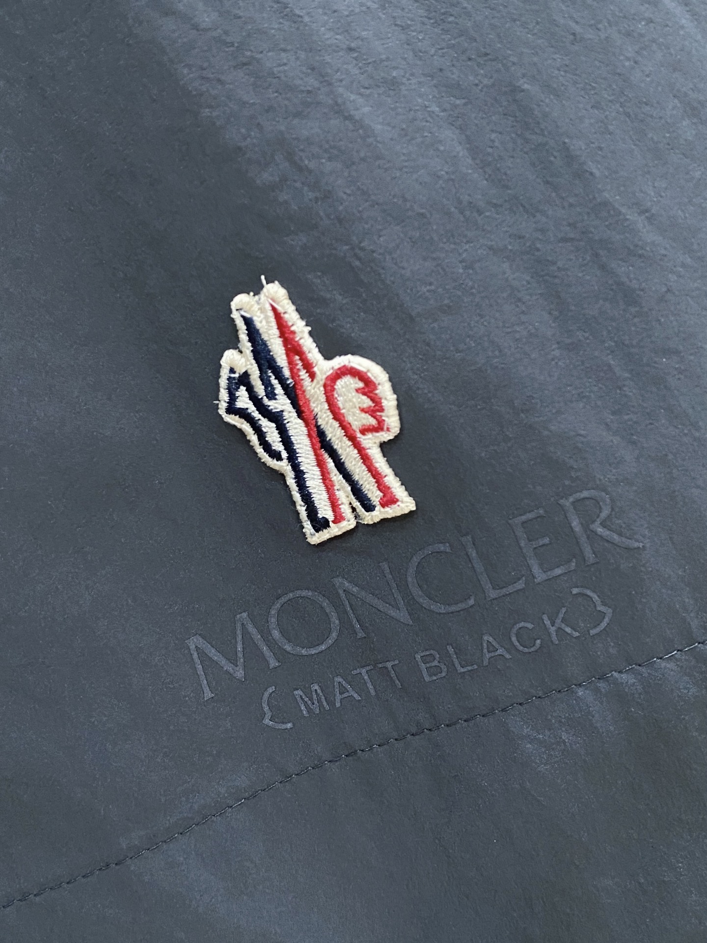 Moncler Sports Pants M-l-xl
