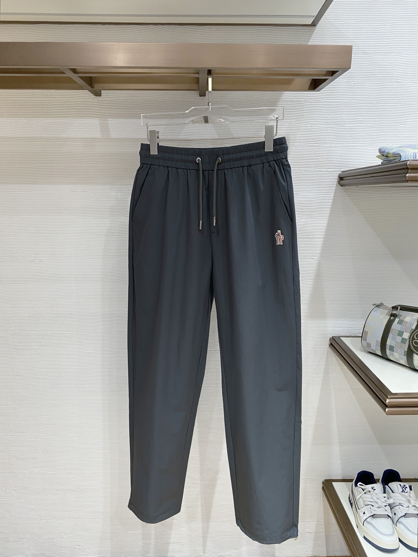 Moncler Sports Pants M-l-xl