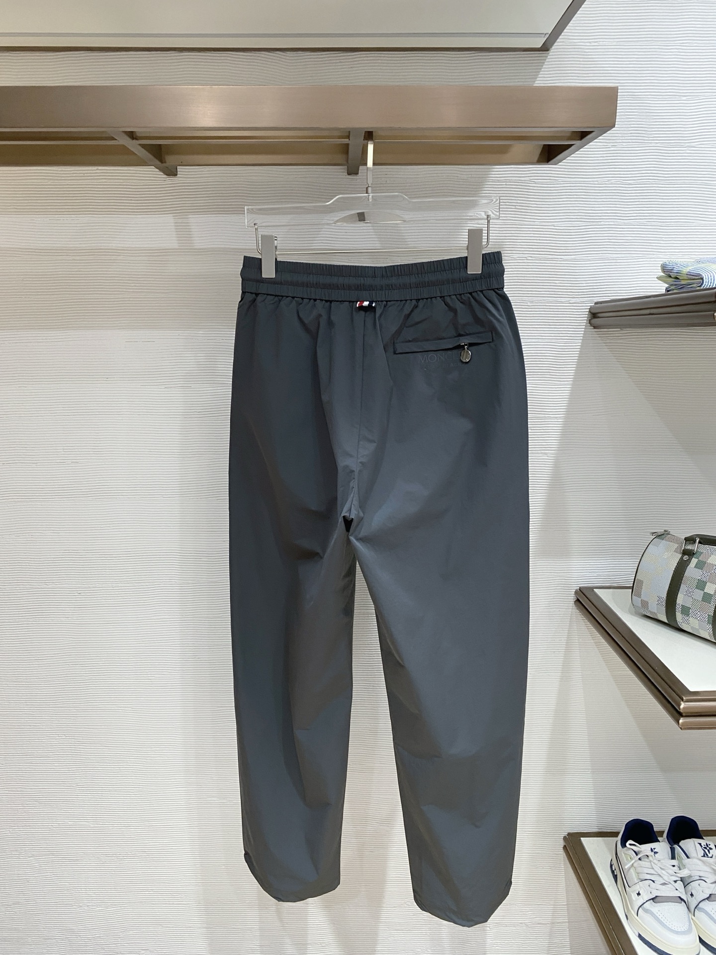 Moncler Sports Pants M-l-xl