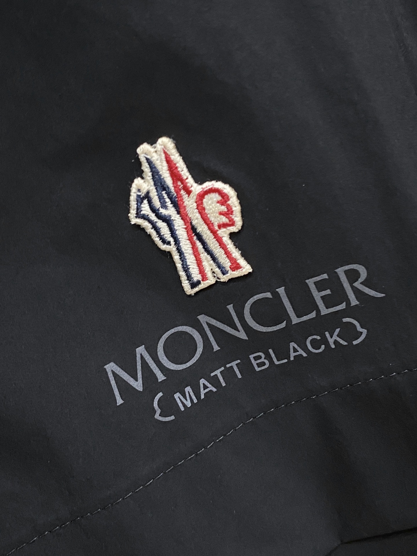 Moncler Sports Pants M-l-xl