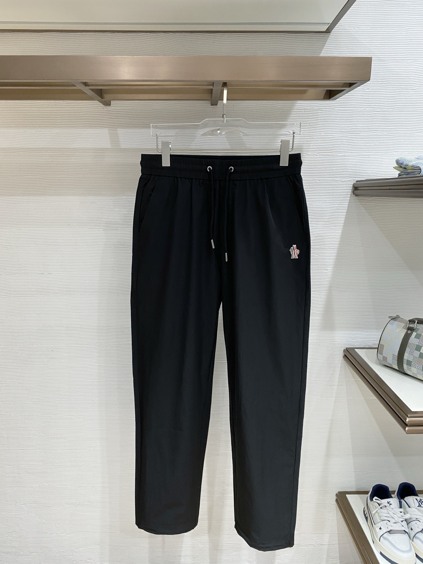 Moncler Sports Pants M-l-xl