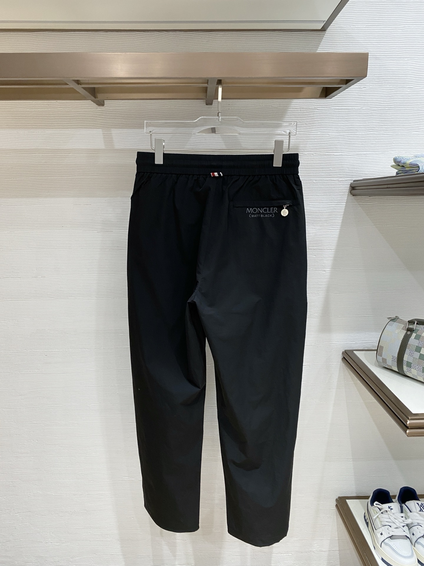 Moncler Sports Pants M-l-xl