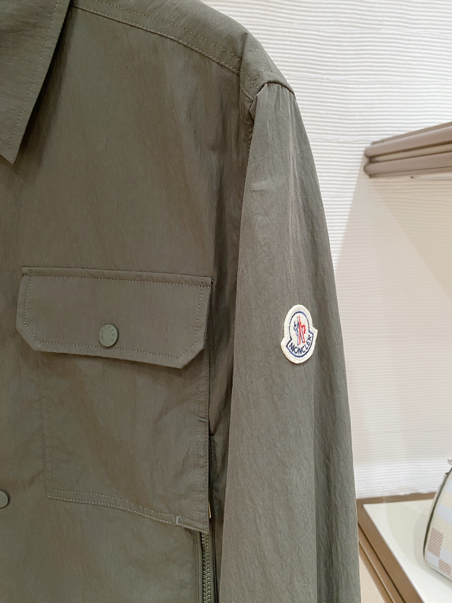 Moncler Jacket S-m-l-xxxl