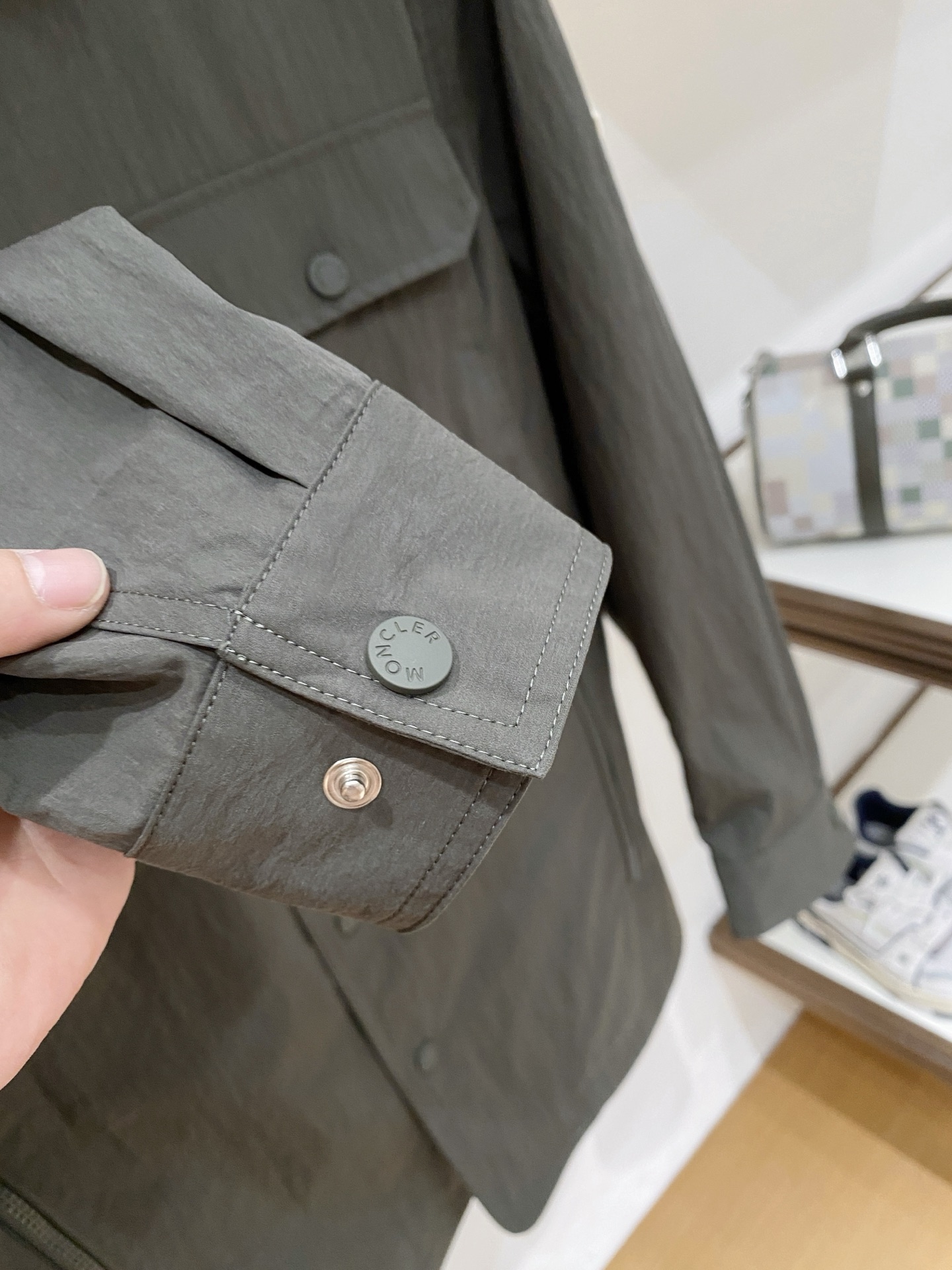 Moncler Jacket S-m-l-xxxl