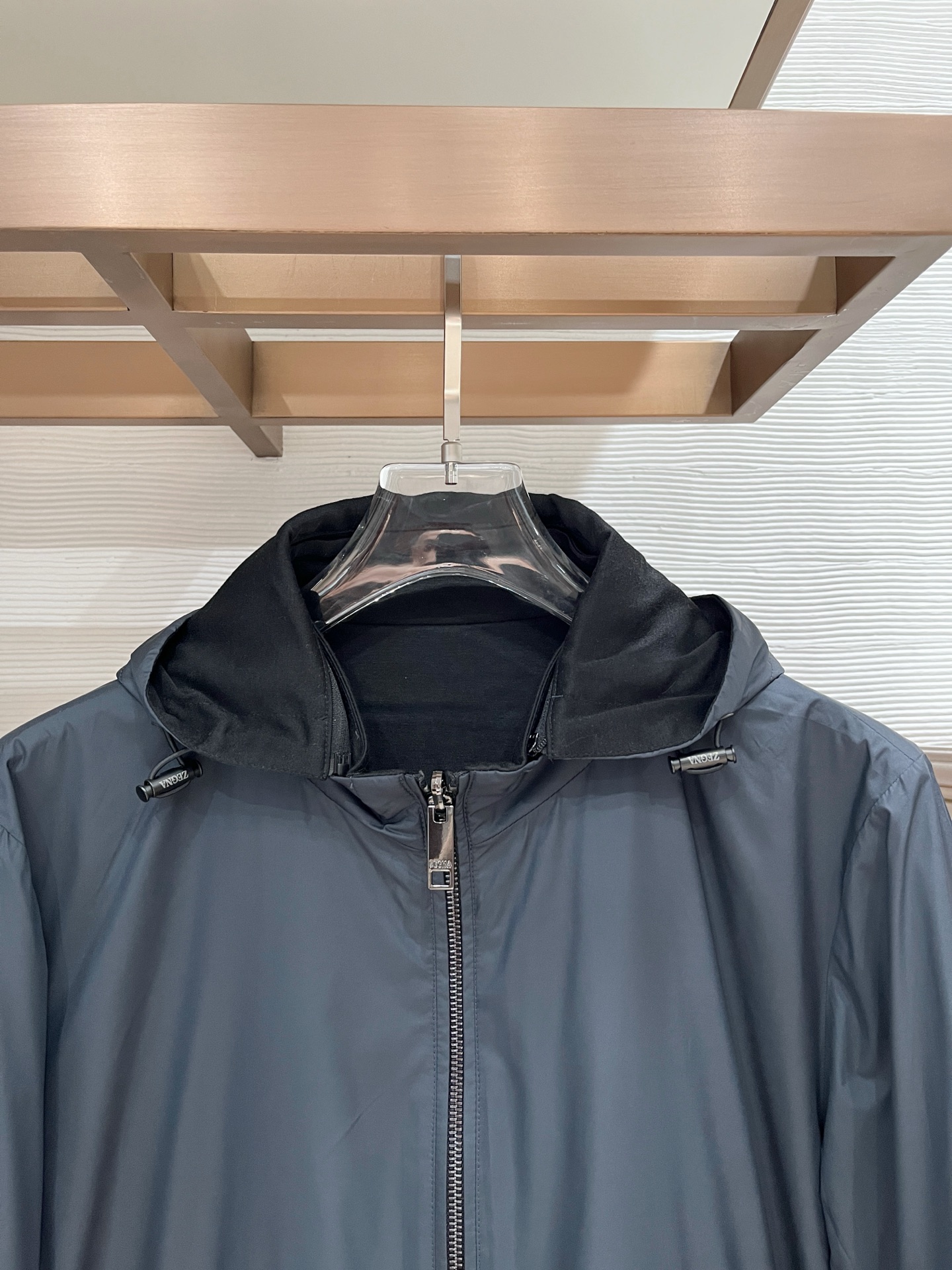 Ermenegildo Zegna Male Jacket M-xl