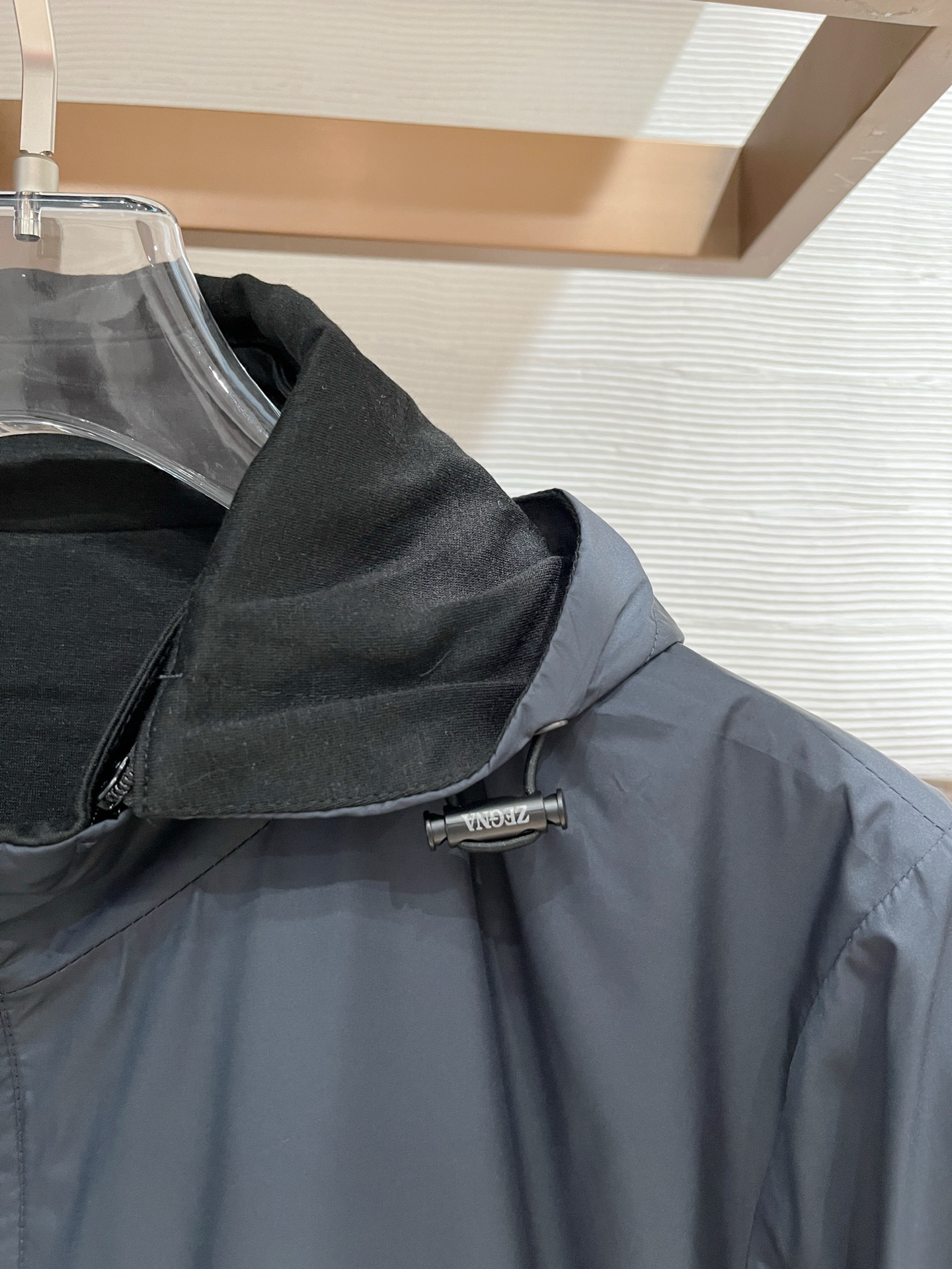 Ermenegildo Zegna Male Jacket M-xl