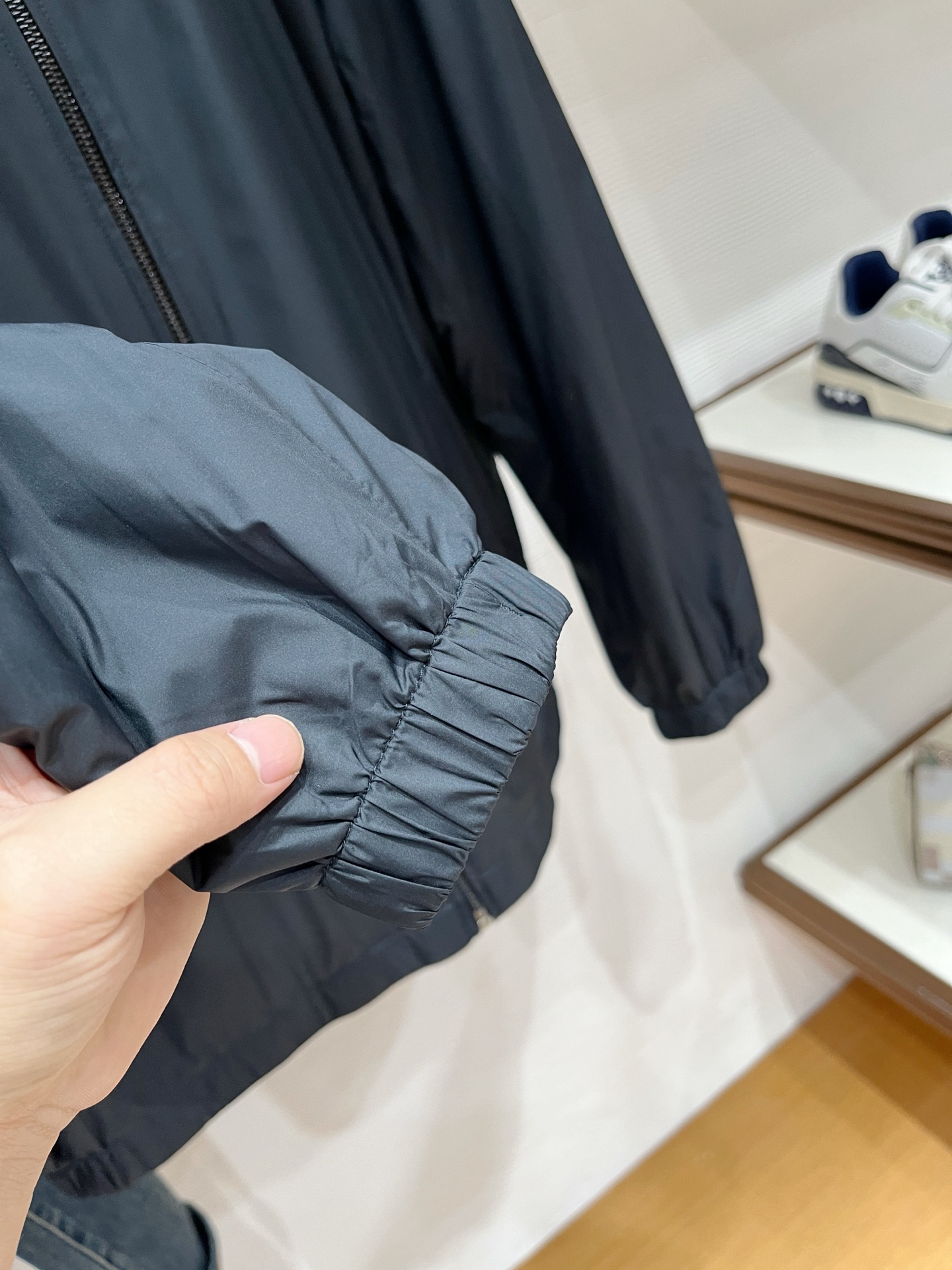 Ermenegildo Zegna Male Jacket M-xl