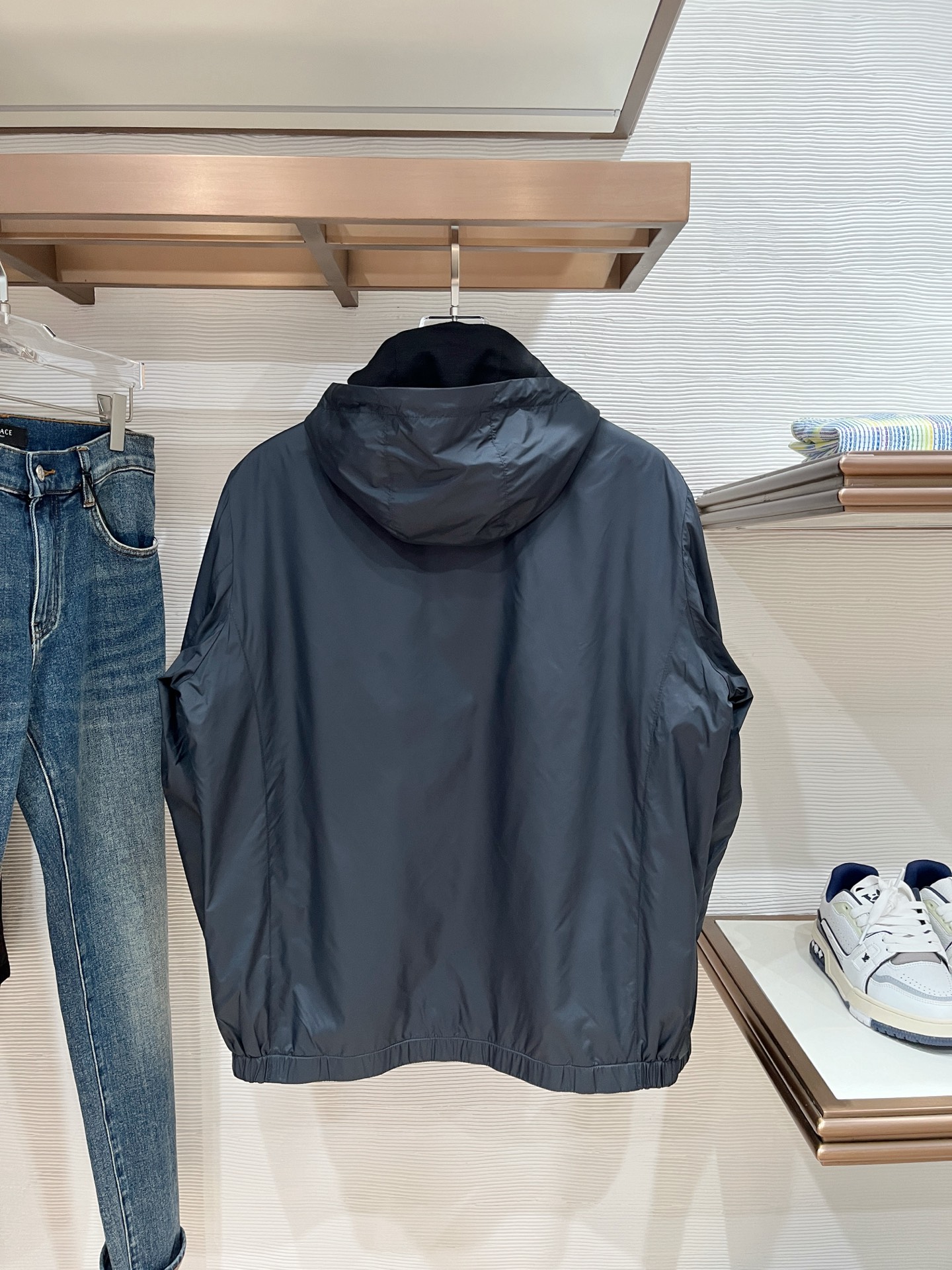 Ermenegildo Zegna Male Jacket M-xl