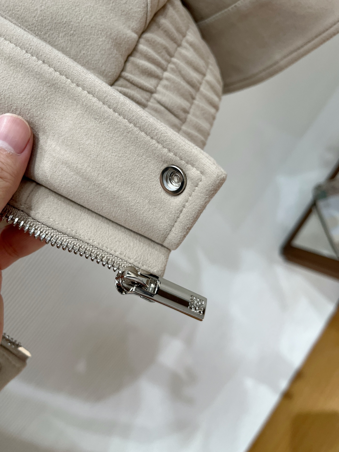 Loewe Male Jacket M-xl