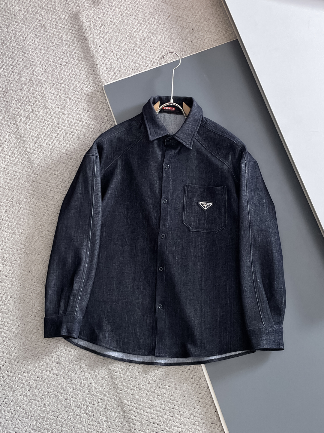 Prada Jacket M-xl