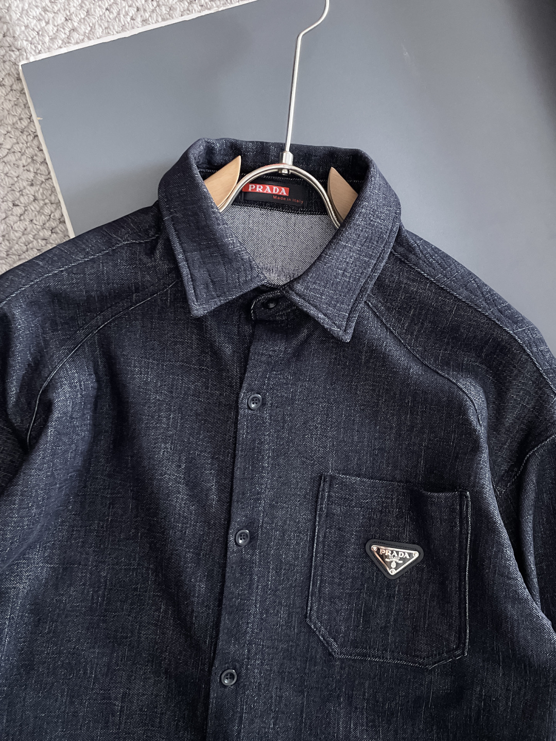 Prada Jacket M-xl