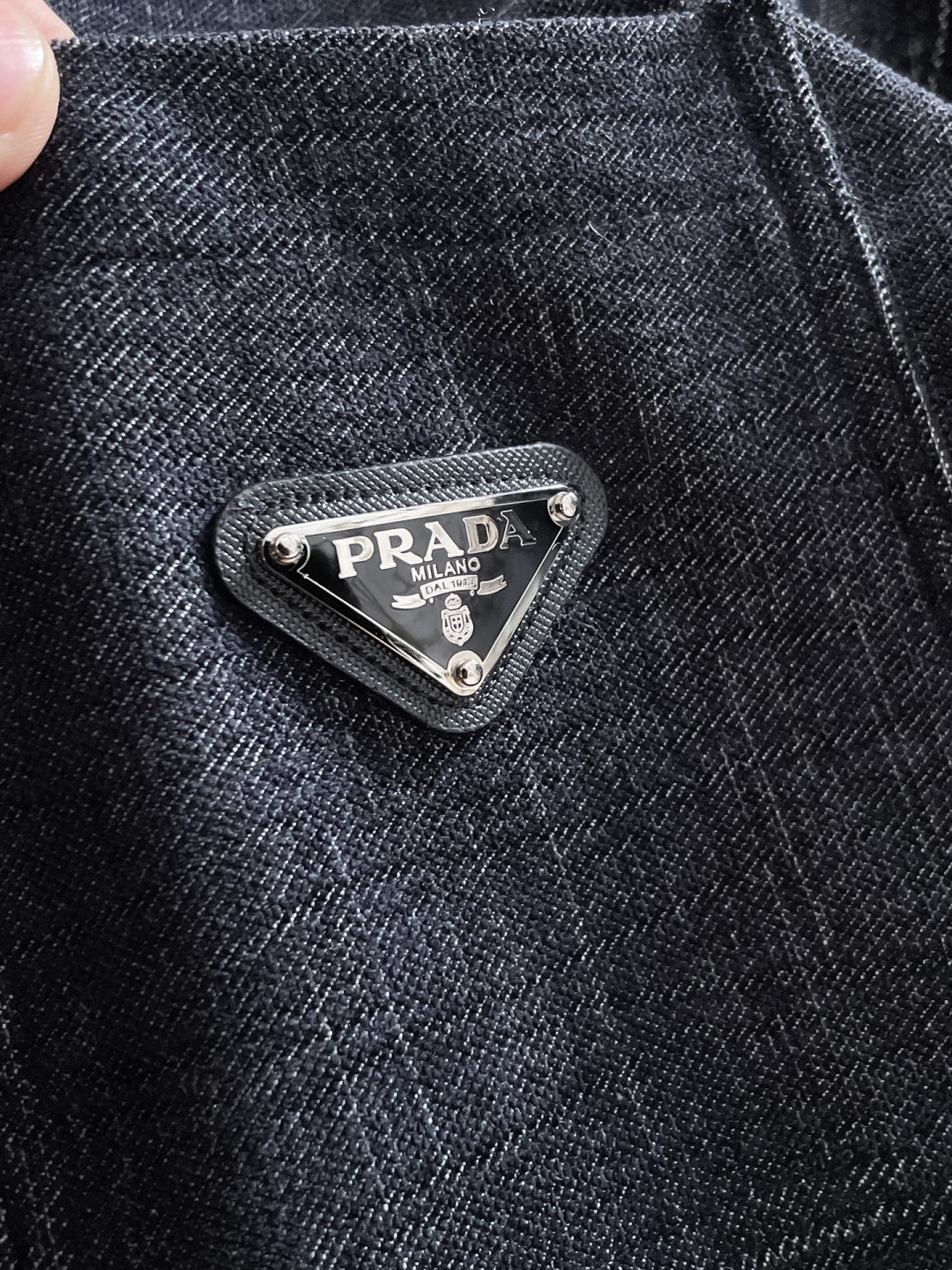 Prada Jacket M-xl