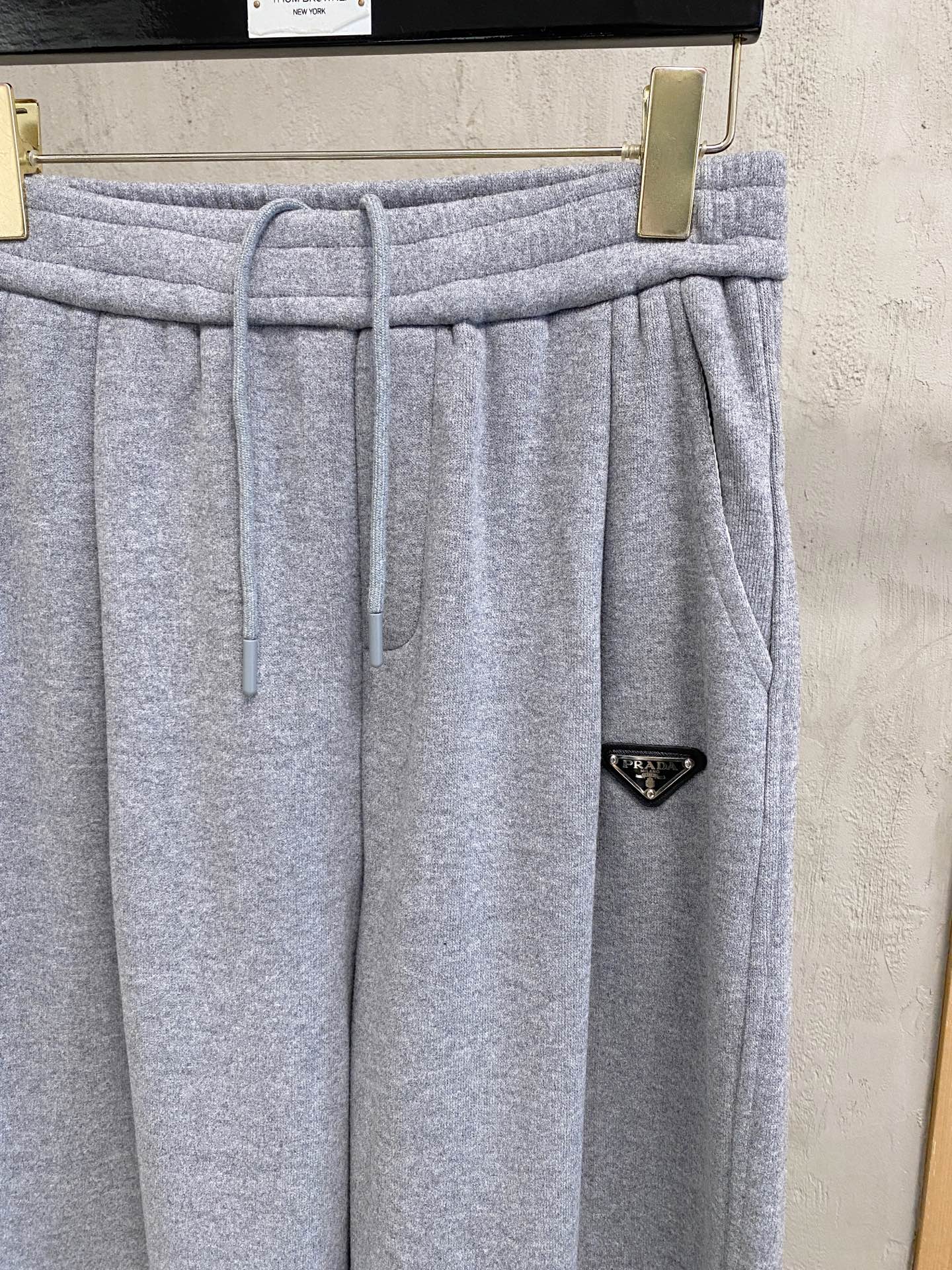 Prada Hoodie M-xl