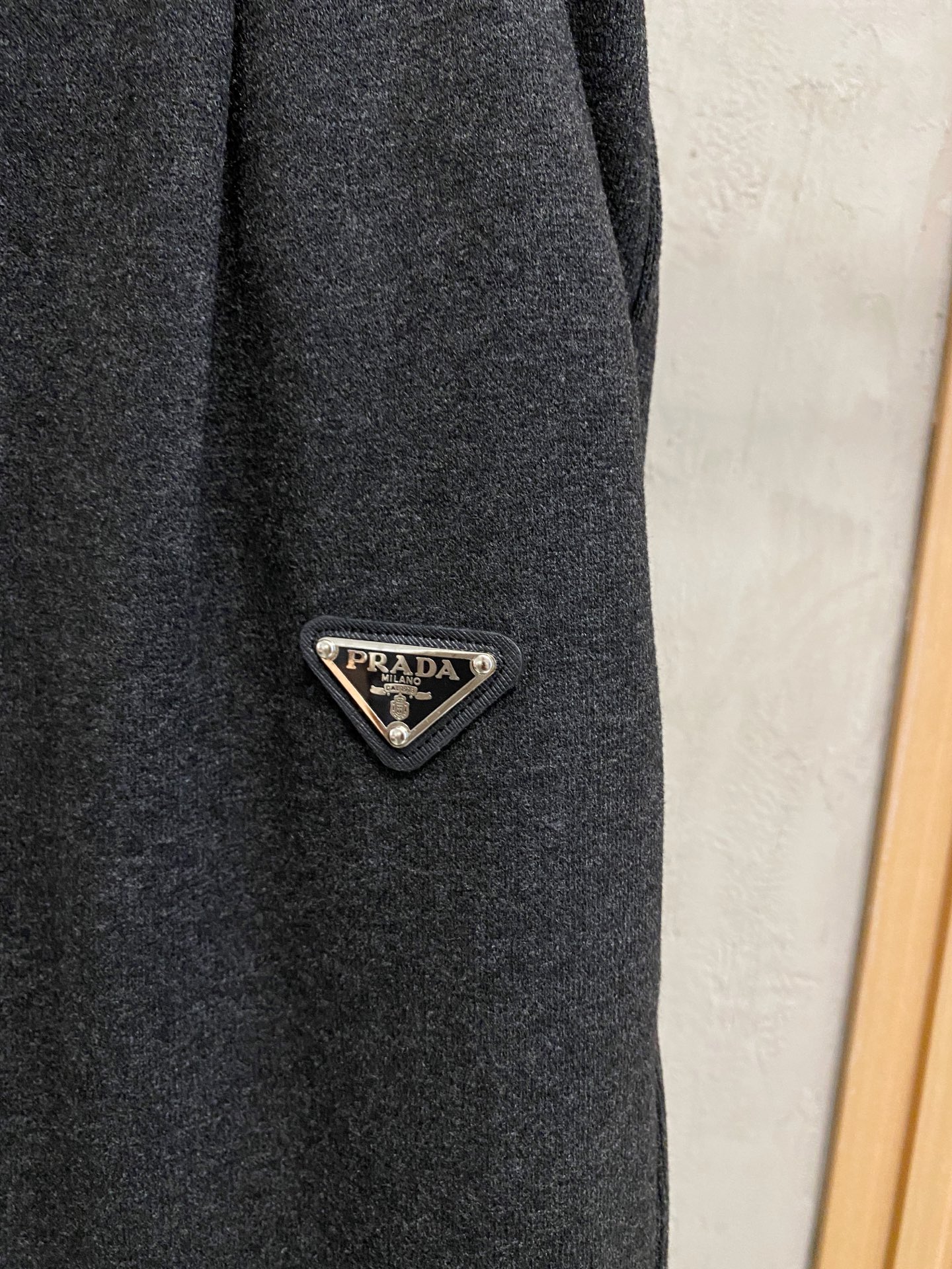 Prada Hoodie M-xl