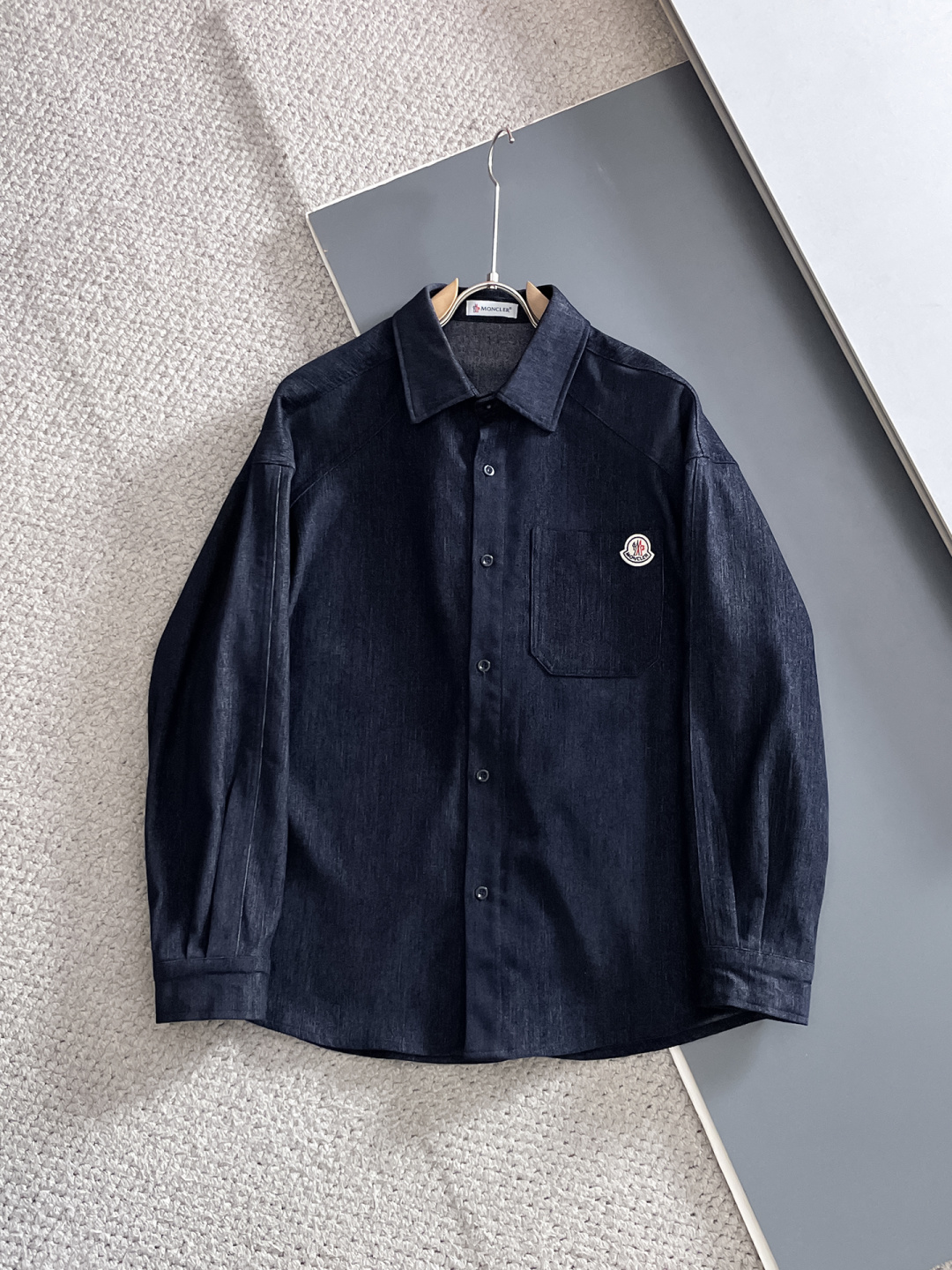 Moncler Jacket M-l-xl