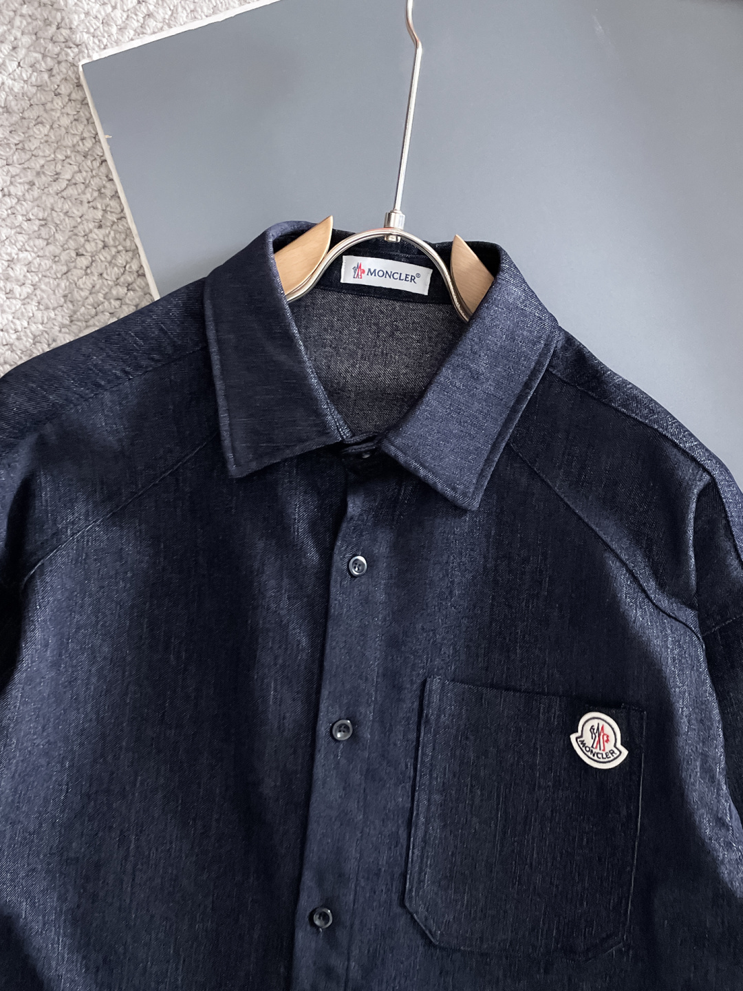 Moncler Jacket M-l-xl