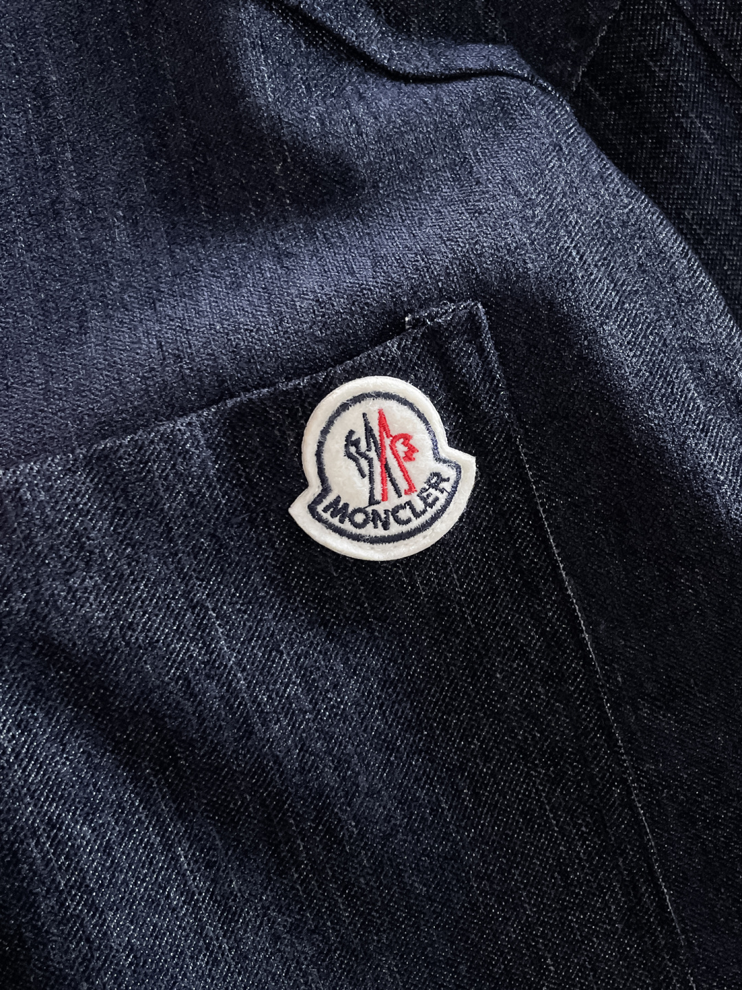 Moncler Jacket M-l-xl